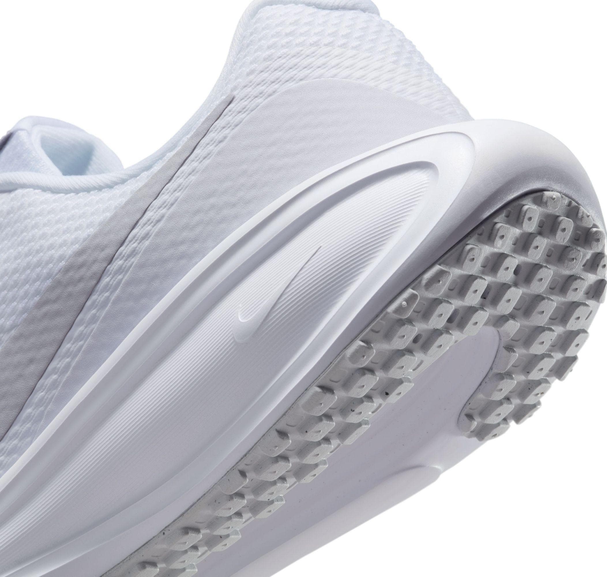 Nike Nike Revolution 8 Kadın Spor Ayakkabı Beyaz - 9