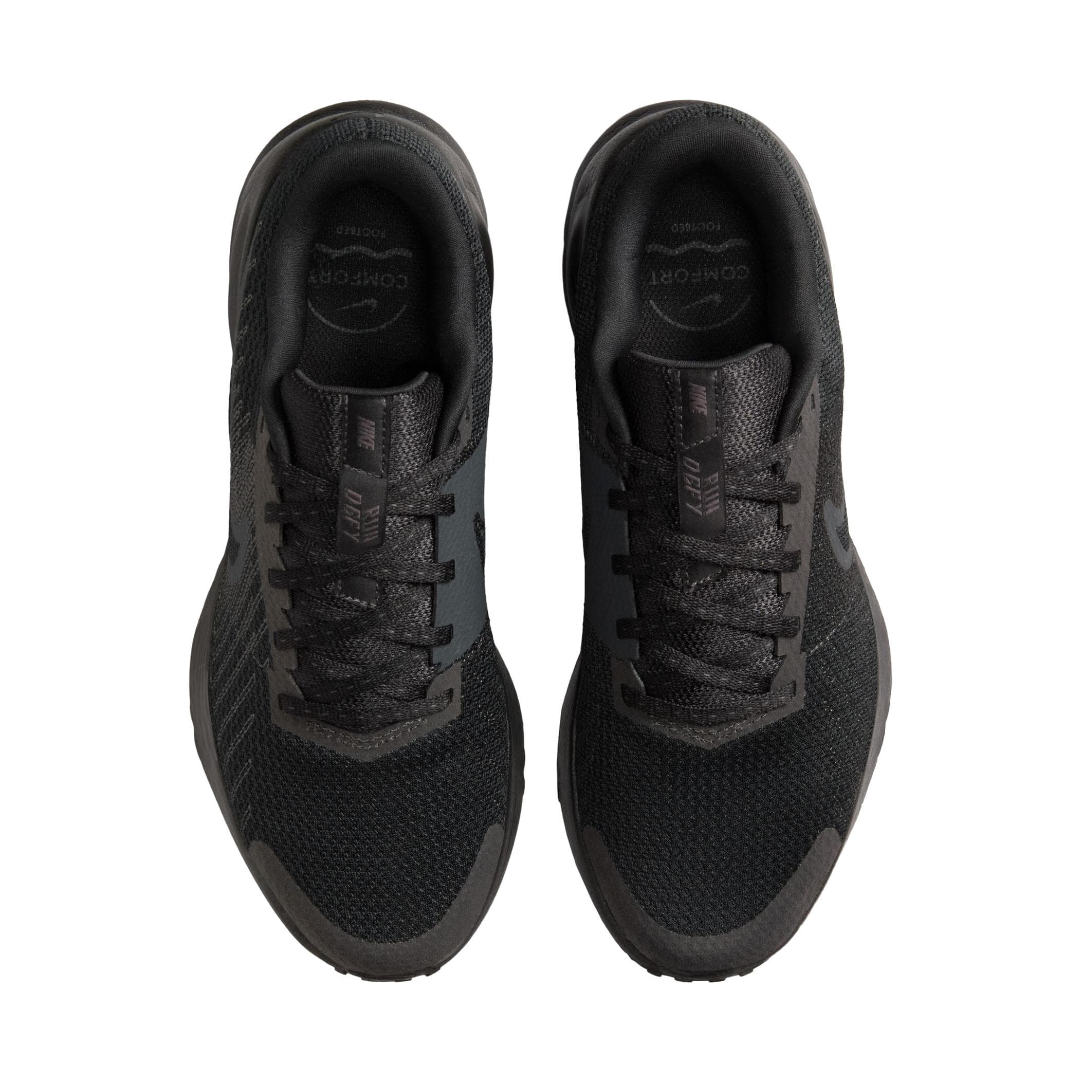 Nike Nike Run Defy Kadın Spor Ayakkabı - 3