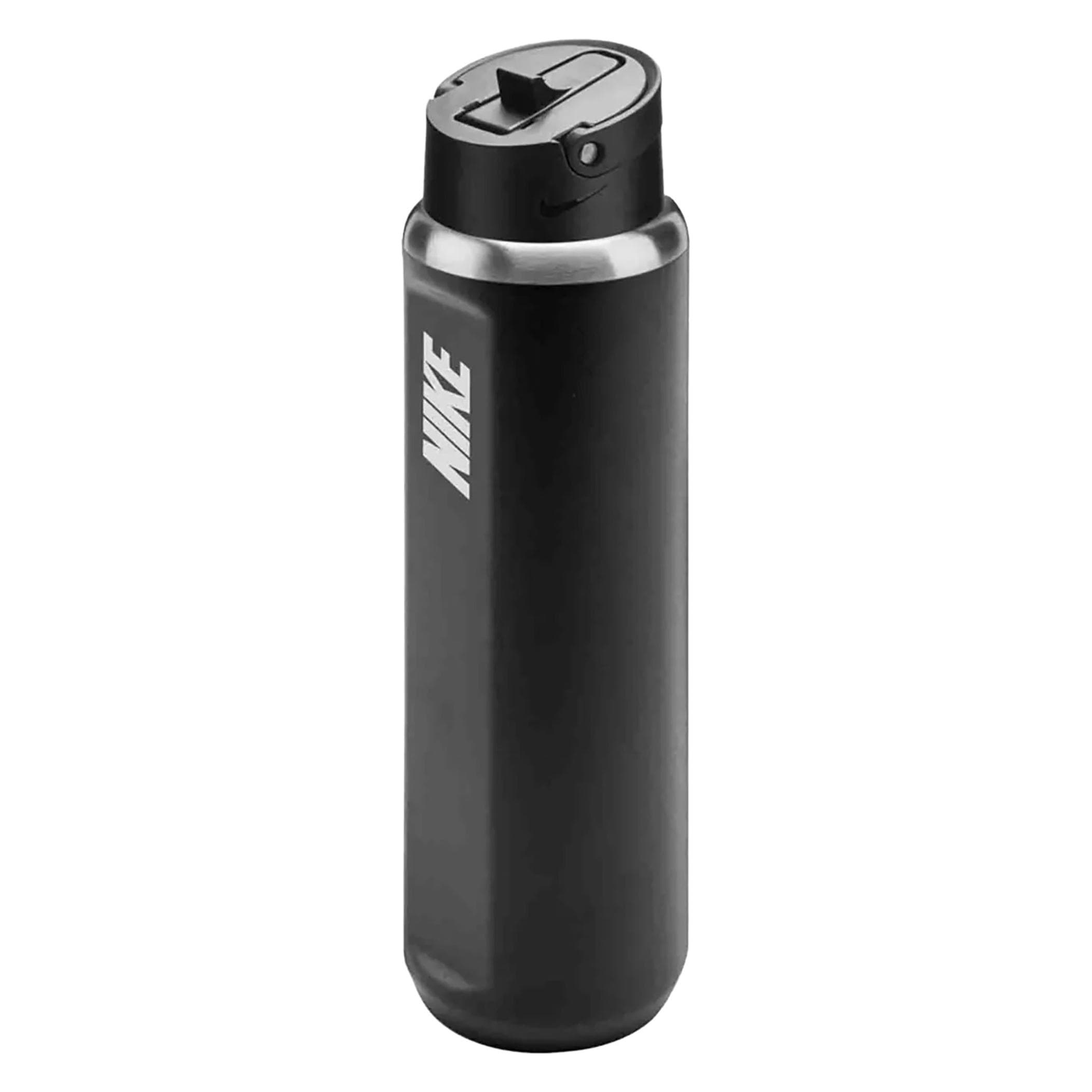 Nike Nike Ss Recharge Straw Bottle 24 Oz Rfsh Erkek - 2