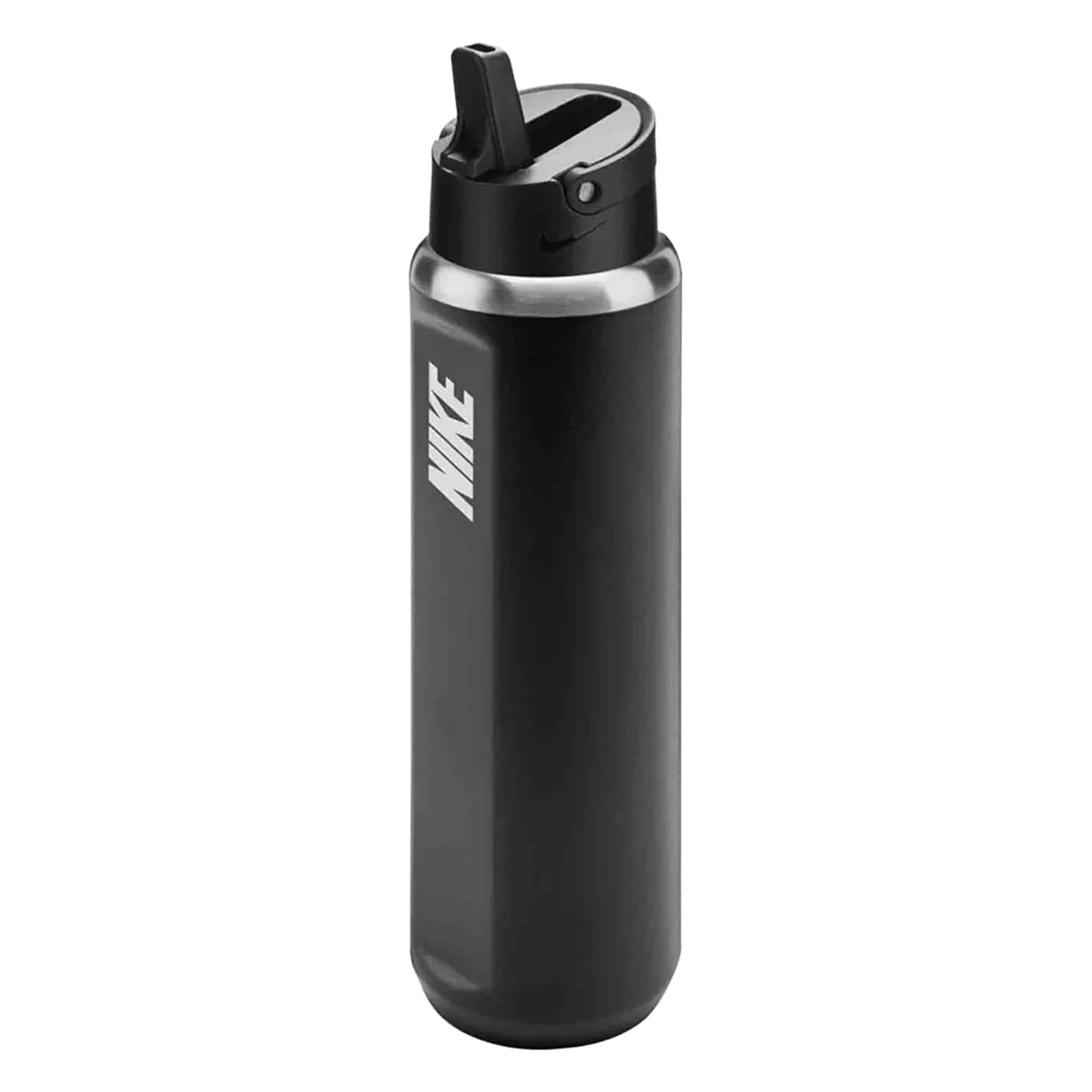 Nike Nike Ss Recharge Straw Bottle 24 Oz Rfsh Erkek - 3