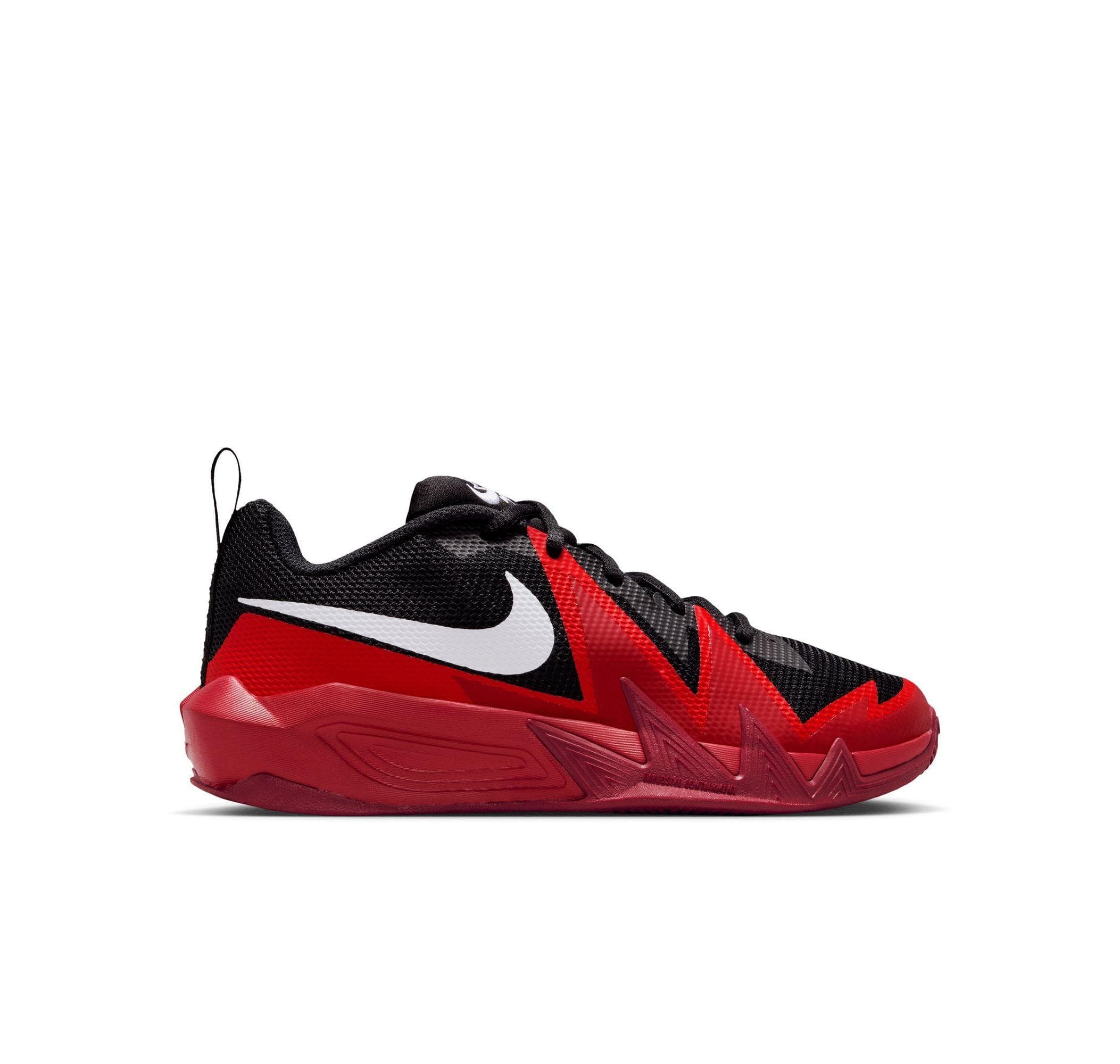 Nike Nike S.t. Dynamite Çocuk Spor Ayakkabı Kırmızı