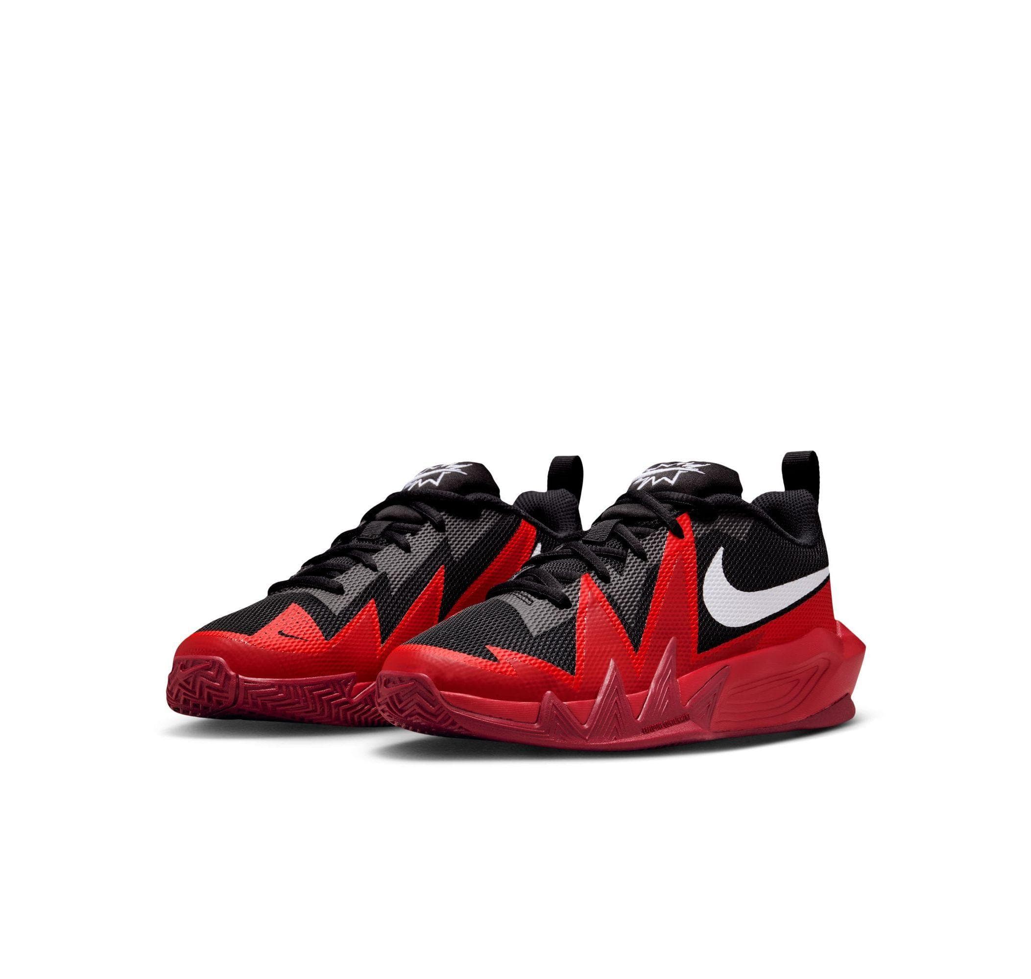 Nike Nike S.t. Dynamite Çocuk Spor Ayakkabı Kırmızı - 2
