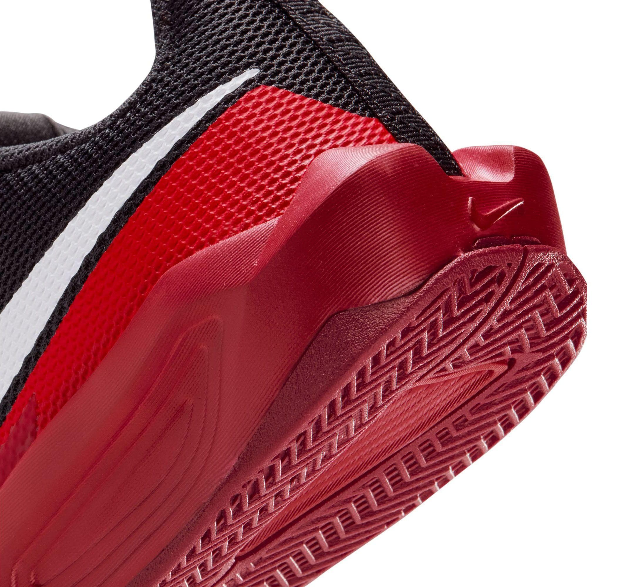 Nike Nike S.t. Dynamite Çocuk Spor Ayakkabı Kırmızı - 7