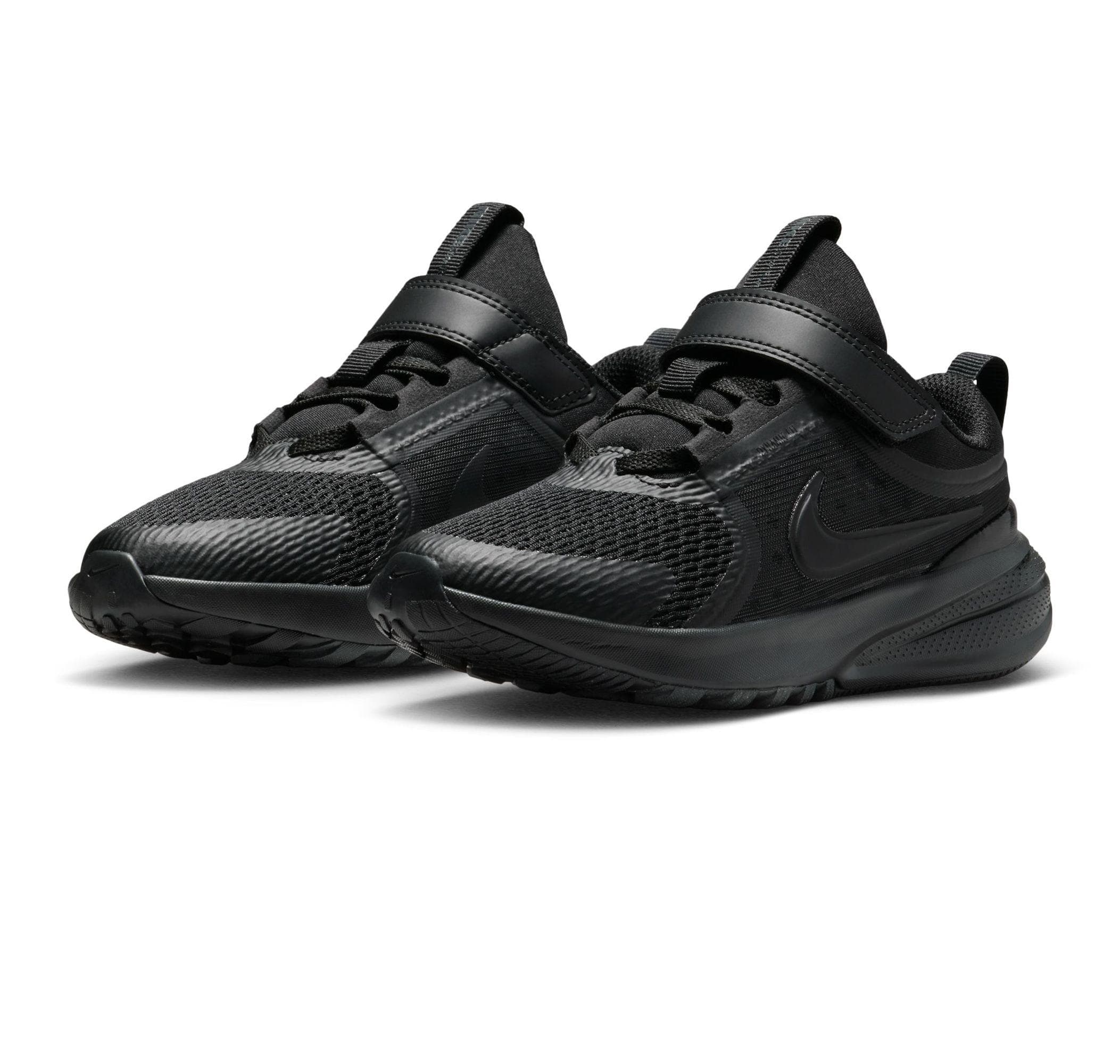 Nike Nike Star Runner 5 Çocuk Spor Ayakkabı Beyaz - 2