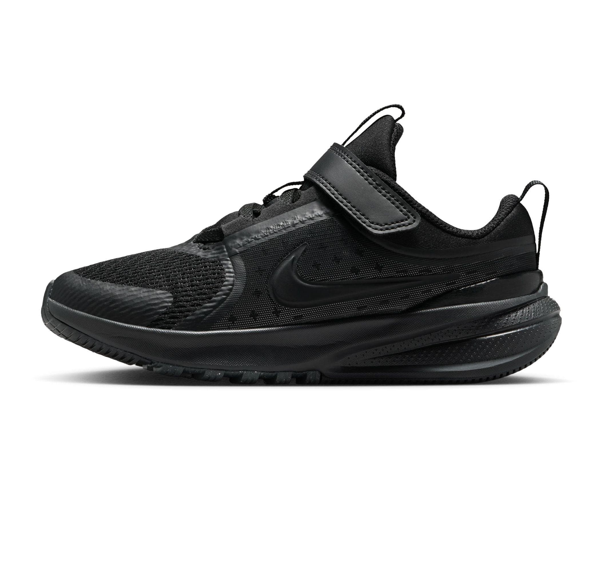 Nike Nike Star Runner 5 Çocuk Spor Ayakkabı Beyaz - 4