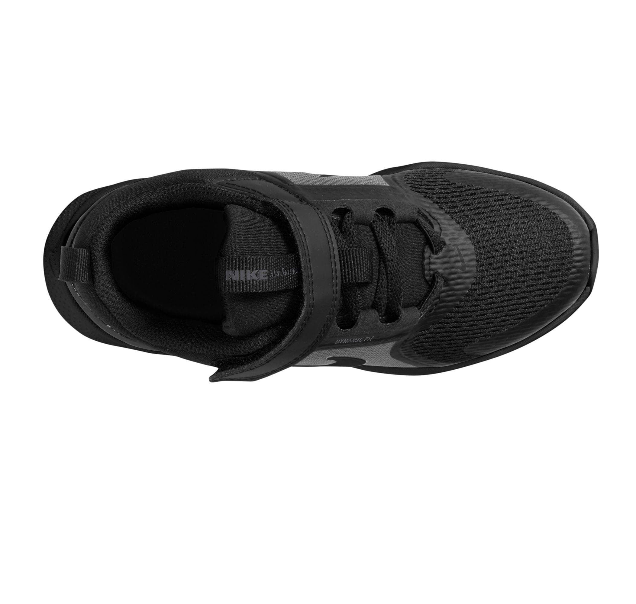 Nike Nike Star Runner 5 Çocuk Spor Ayakkabı Beyaz - 5