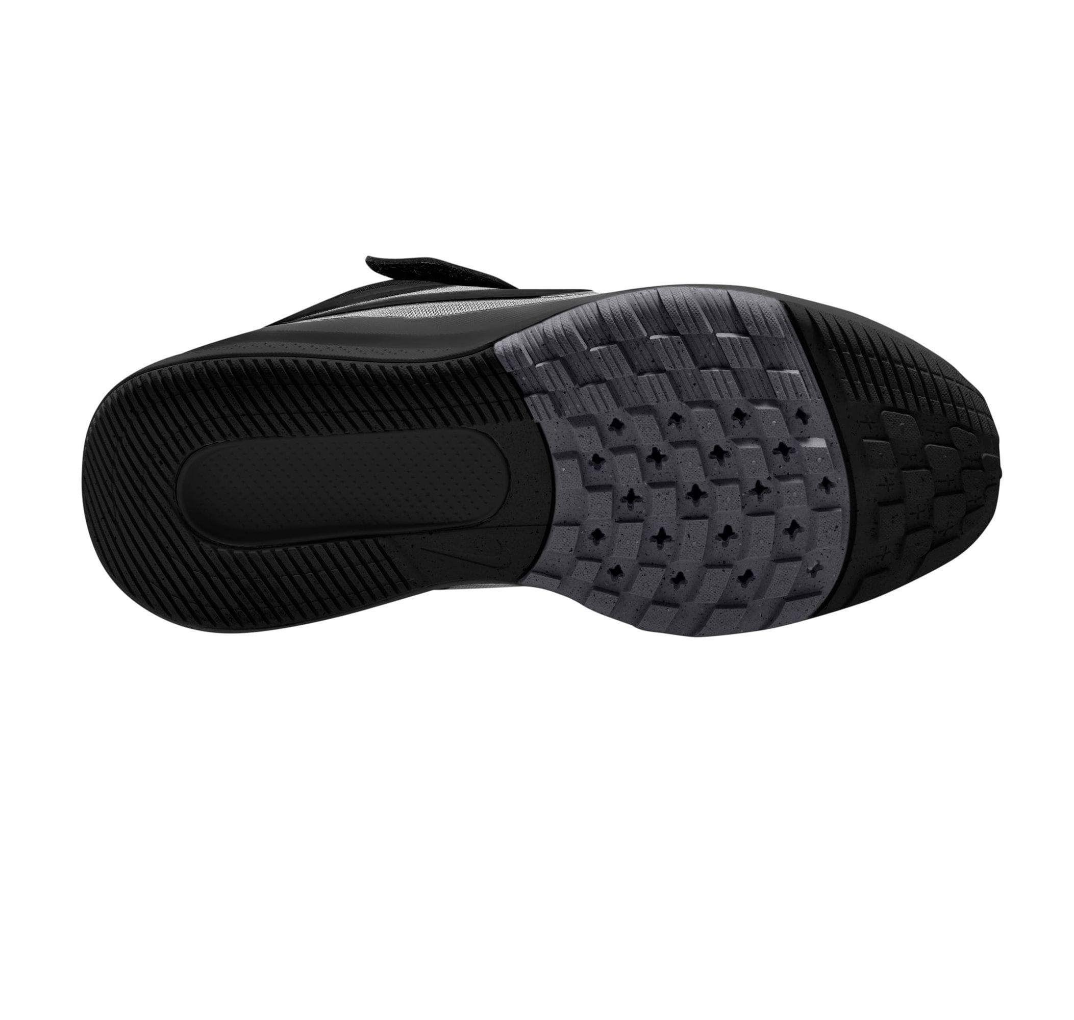 Nike Nike Star Runner 5 Çocuk Spor Ayakkabı Beyaz - 6