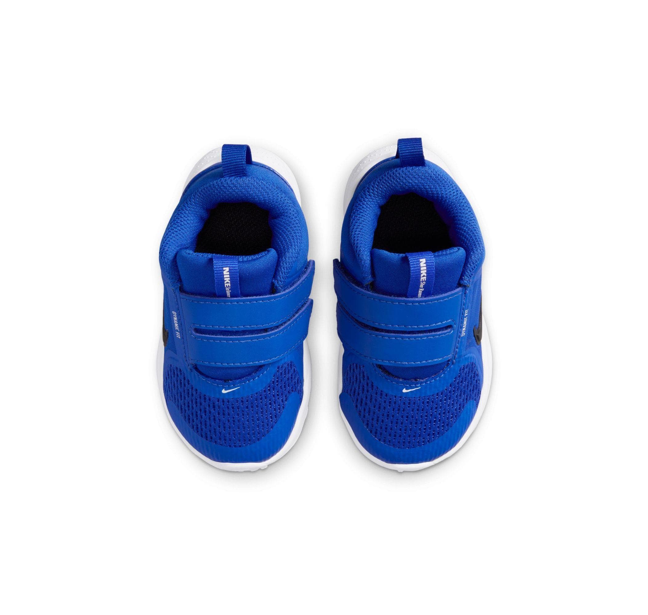 Nike Nike Star Runner Bebek Spor Ayakkabı Mavi - 3