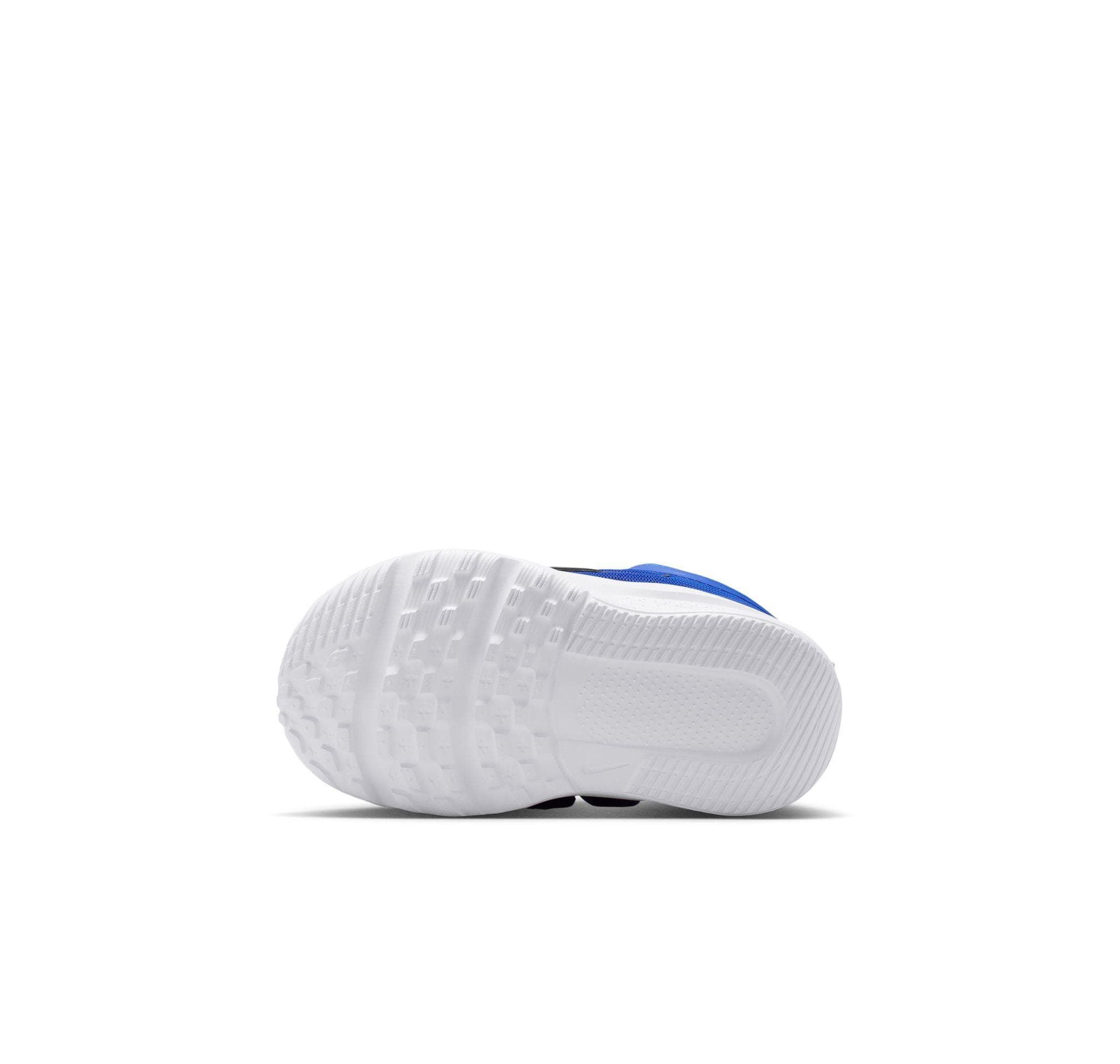 Nike Nike Star Runner Bebek Spor Ayakkabı Mavi - 4