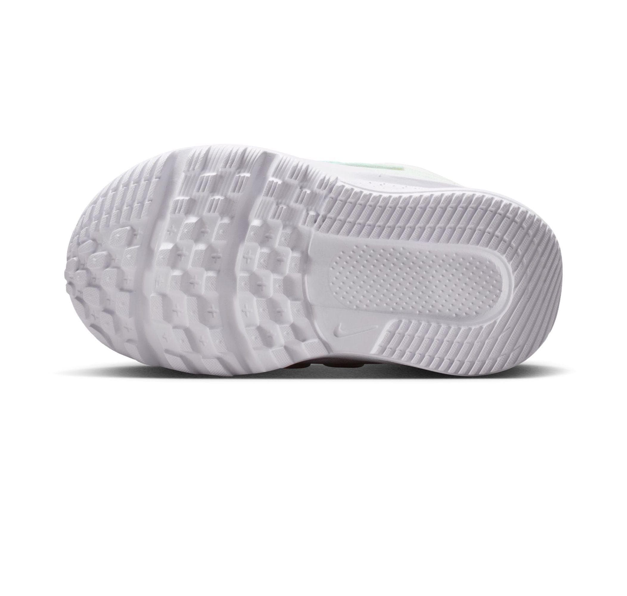 Nike Nike Star Runner Bebek Spor Ayakkabı Beyaz - 6