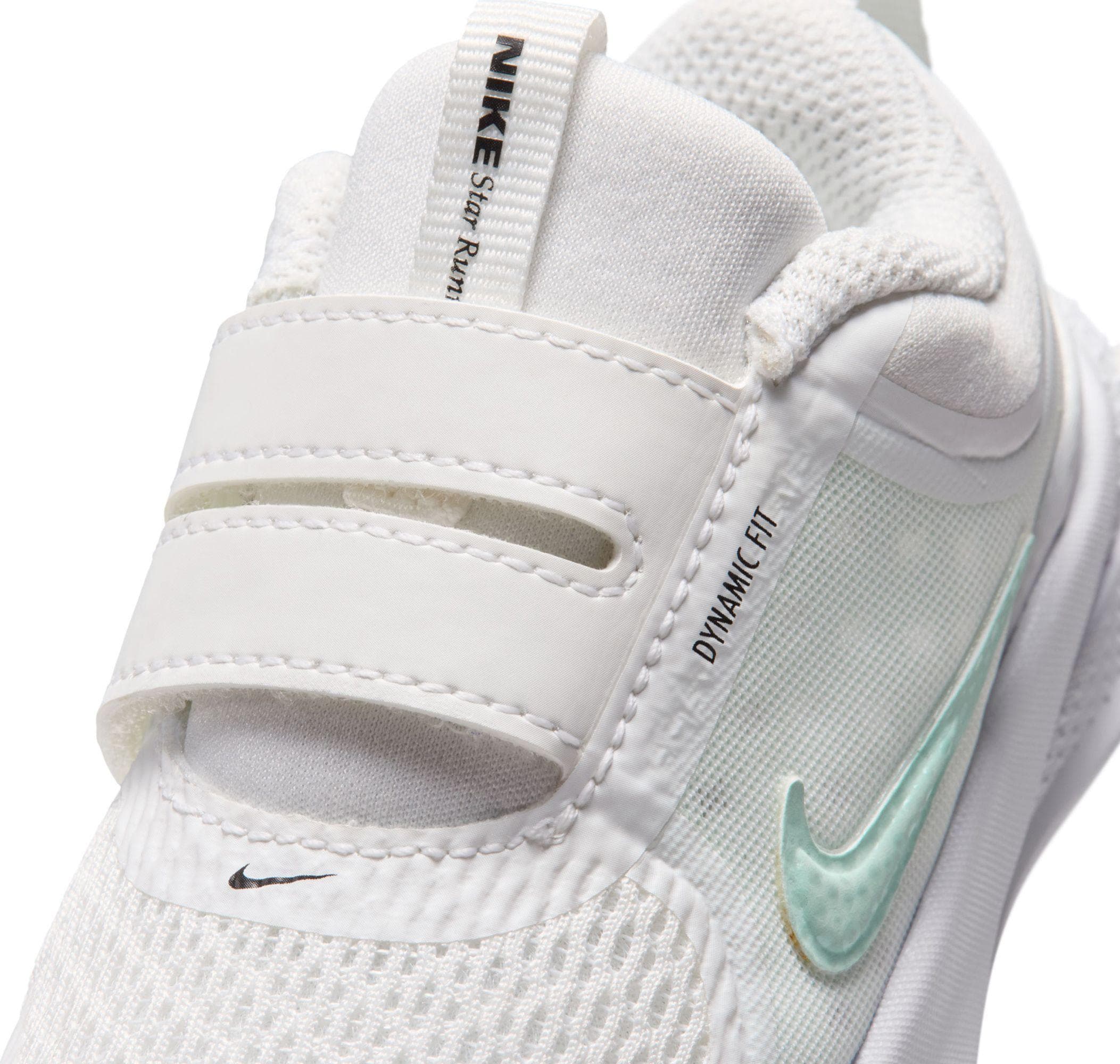 Nike Nike Star Runner Bebek Spor Ayakkabı Beyaz - 7