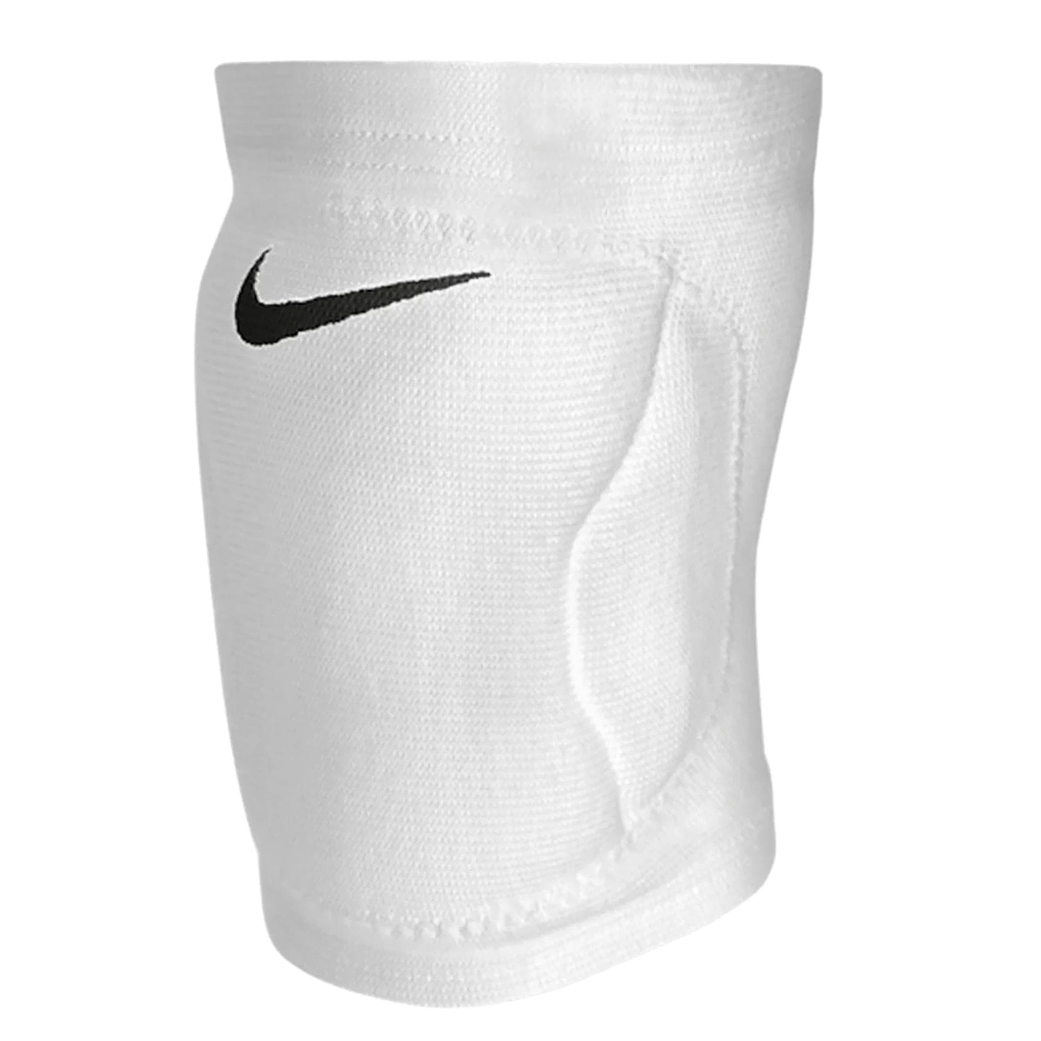 Nike Nike Streak Volleyball Knee Pad Whıte- Xs-S