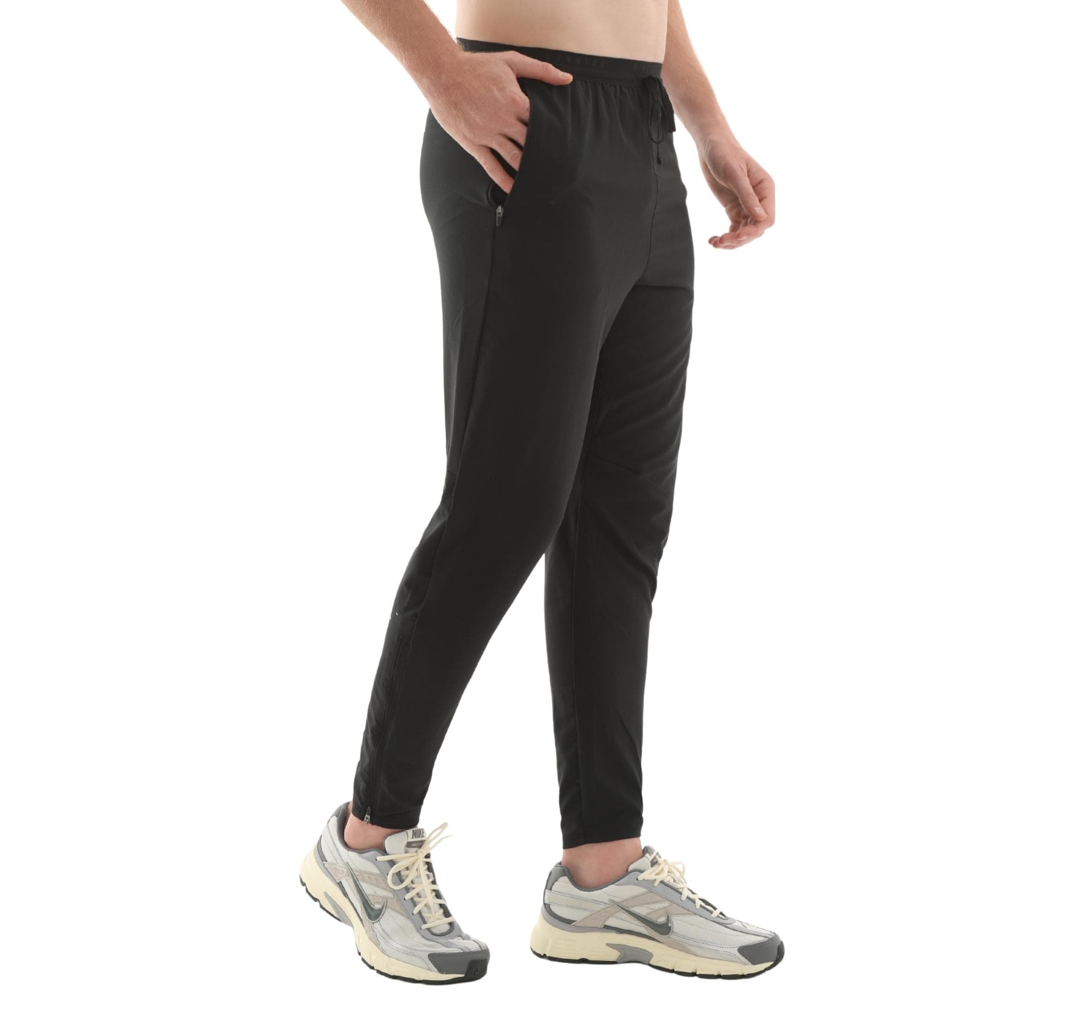 Nike Nike Stride Erkek Eşofman Altı Siyah - 2
