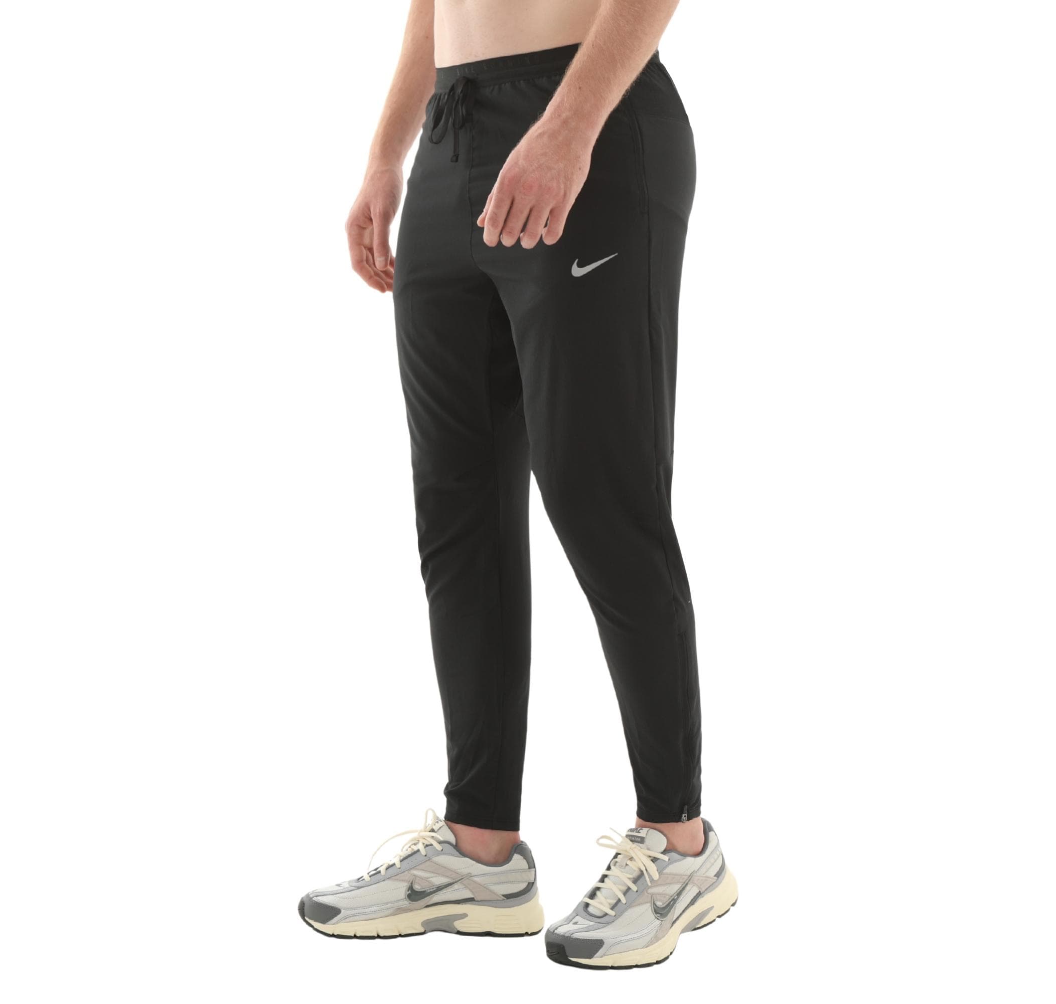 Nike Nike Stride Erkek Eşofman Altı Siyah - 3