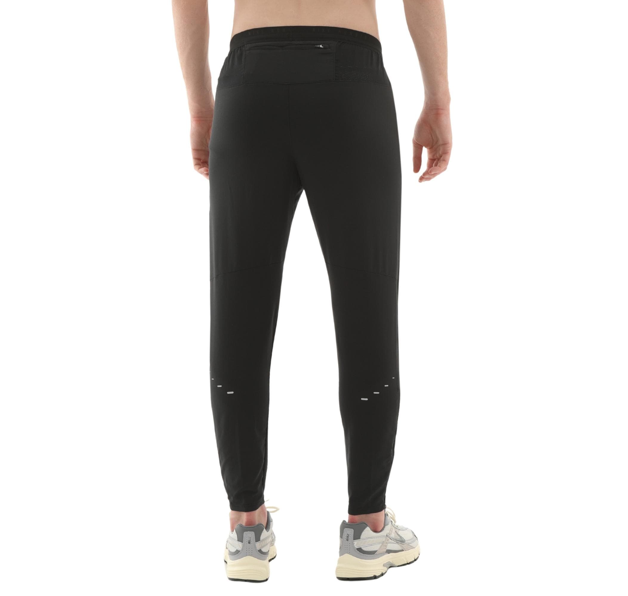 Nike Nike Stride Erkek Eşofman Altı Siyah - 4