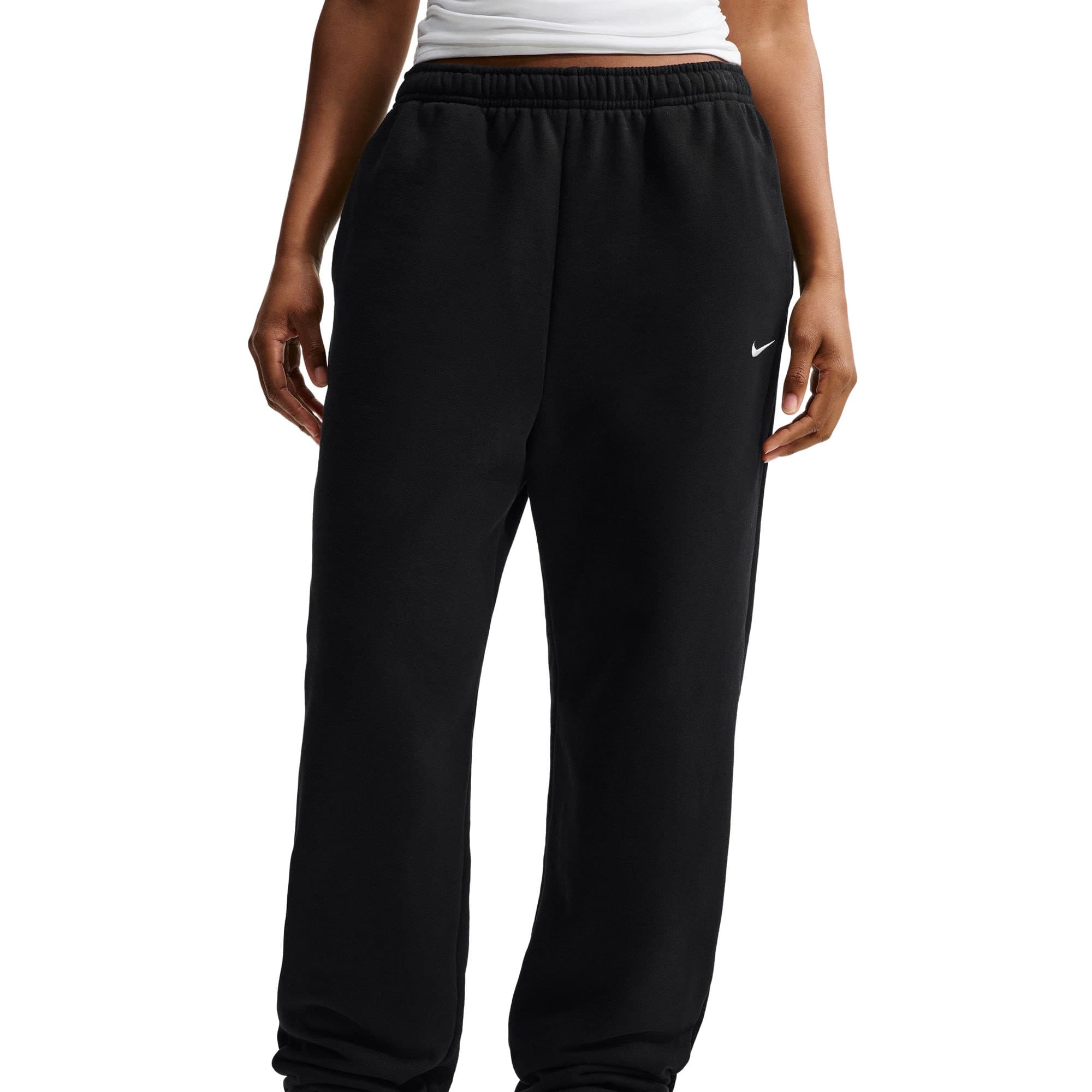 Nike Nike Studıo Kadın Siyah