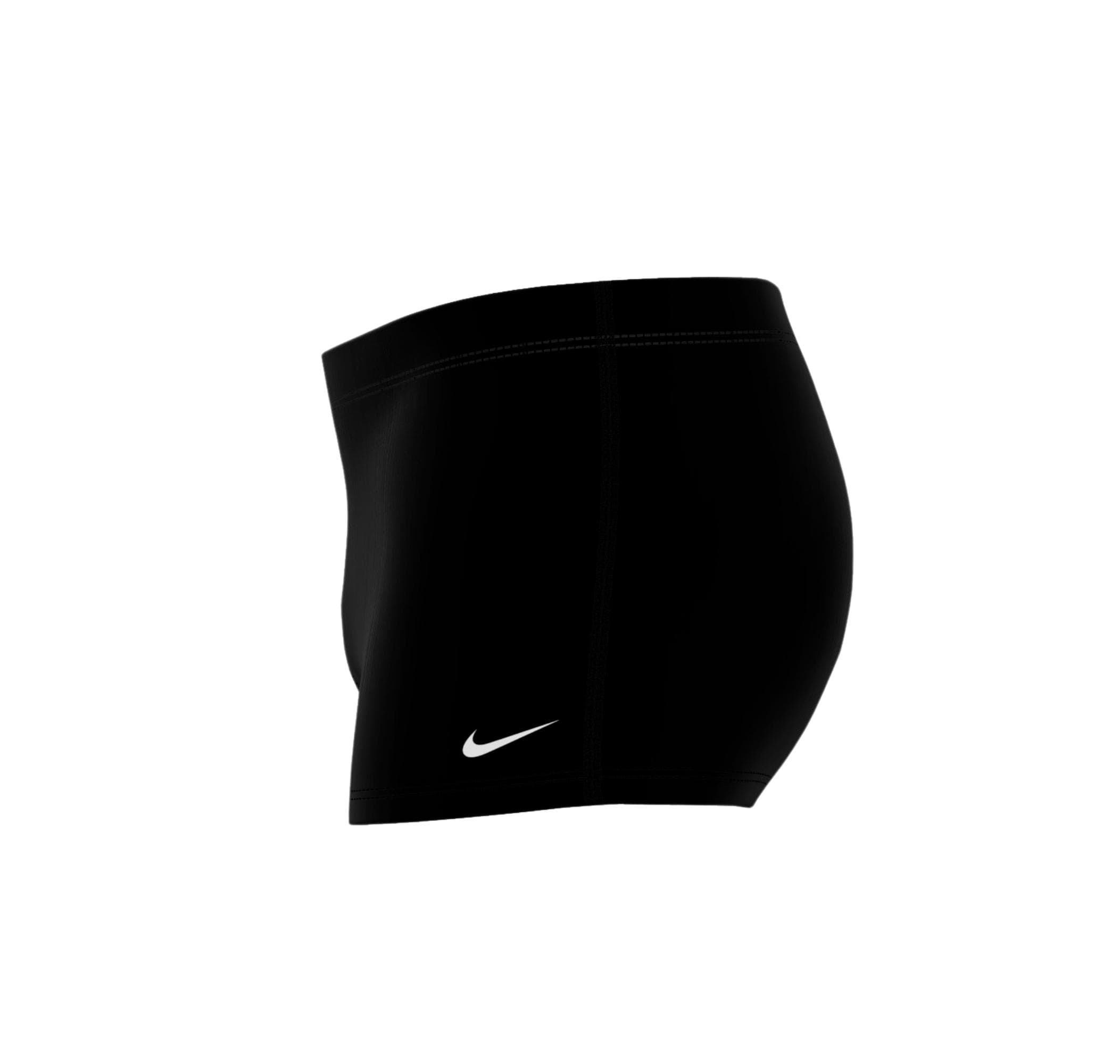 Nike Nike Swim Hydrastrong Solıd Çocuk Mayo Siyah - 2