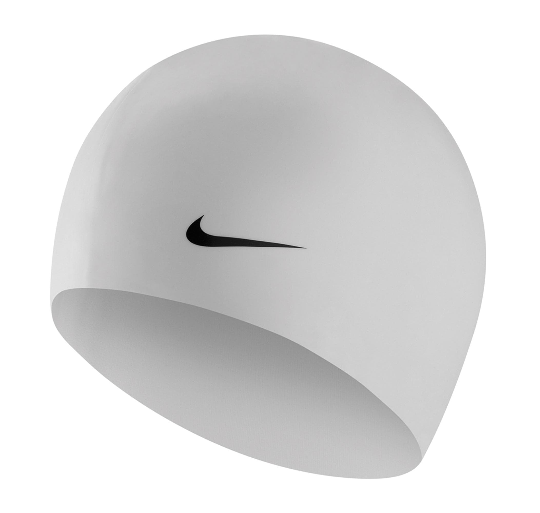 Nike Nıke Swım Solıd Sılıcone Bone Beyaz