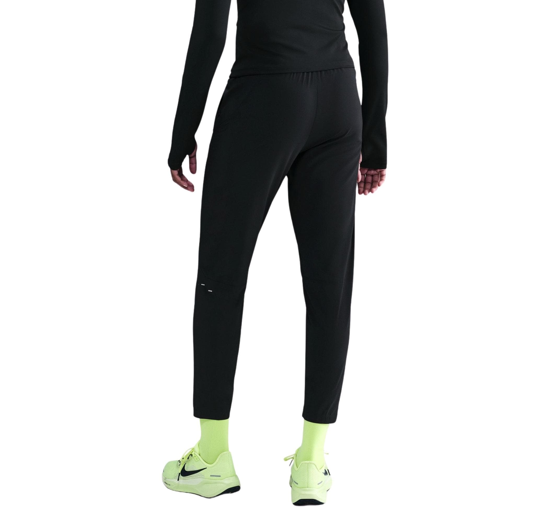Nike Nike Tempo Kadın Eşofman Altı Siyah - 2