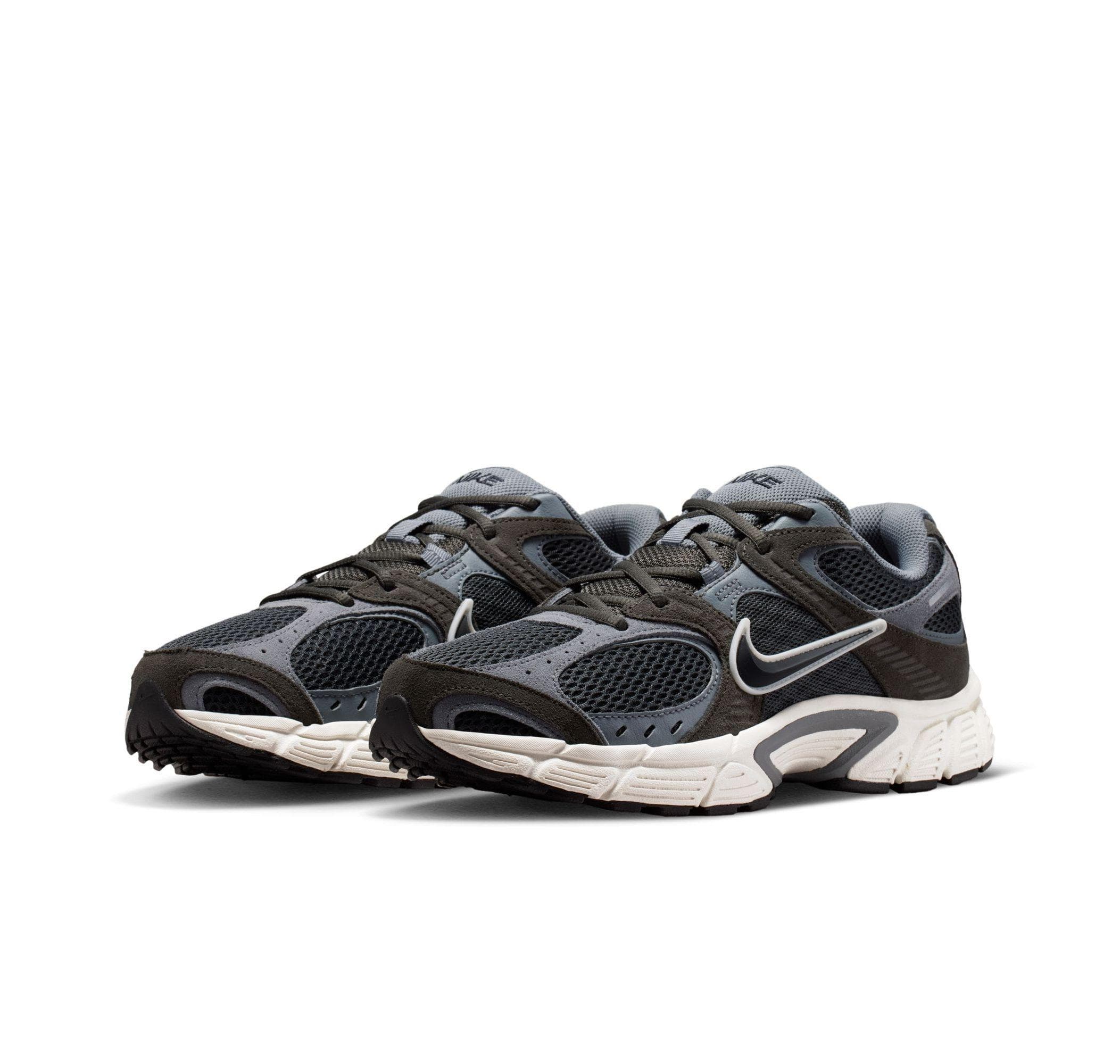 Nike Nike V5 Rnr Erkek Spor Ayakkabı Antrasit - 2
