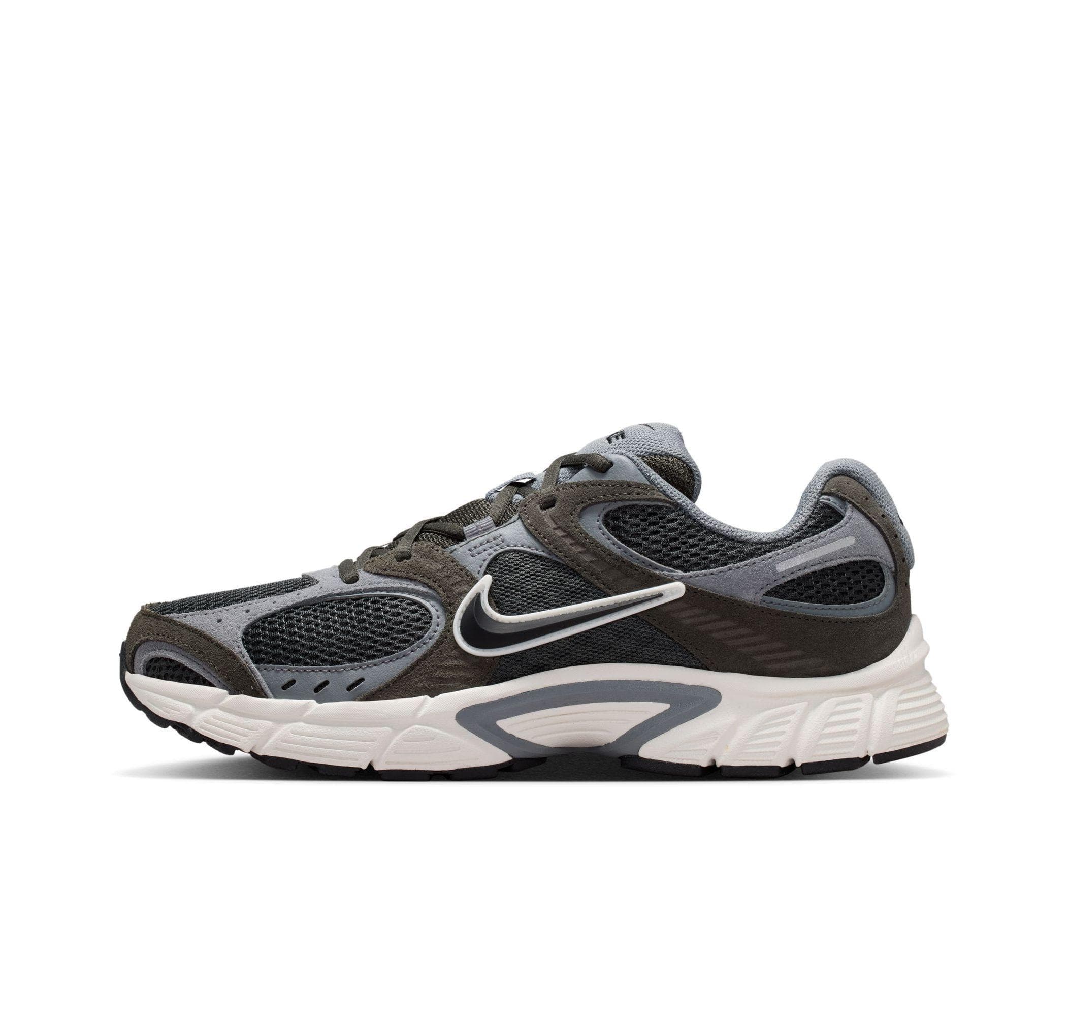 Nike Nike V5 Rnr Erkek Spor Ayakkabı Antrasit - 5