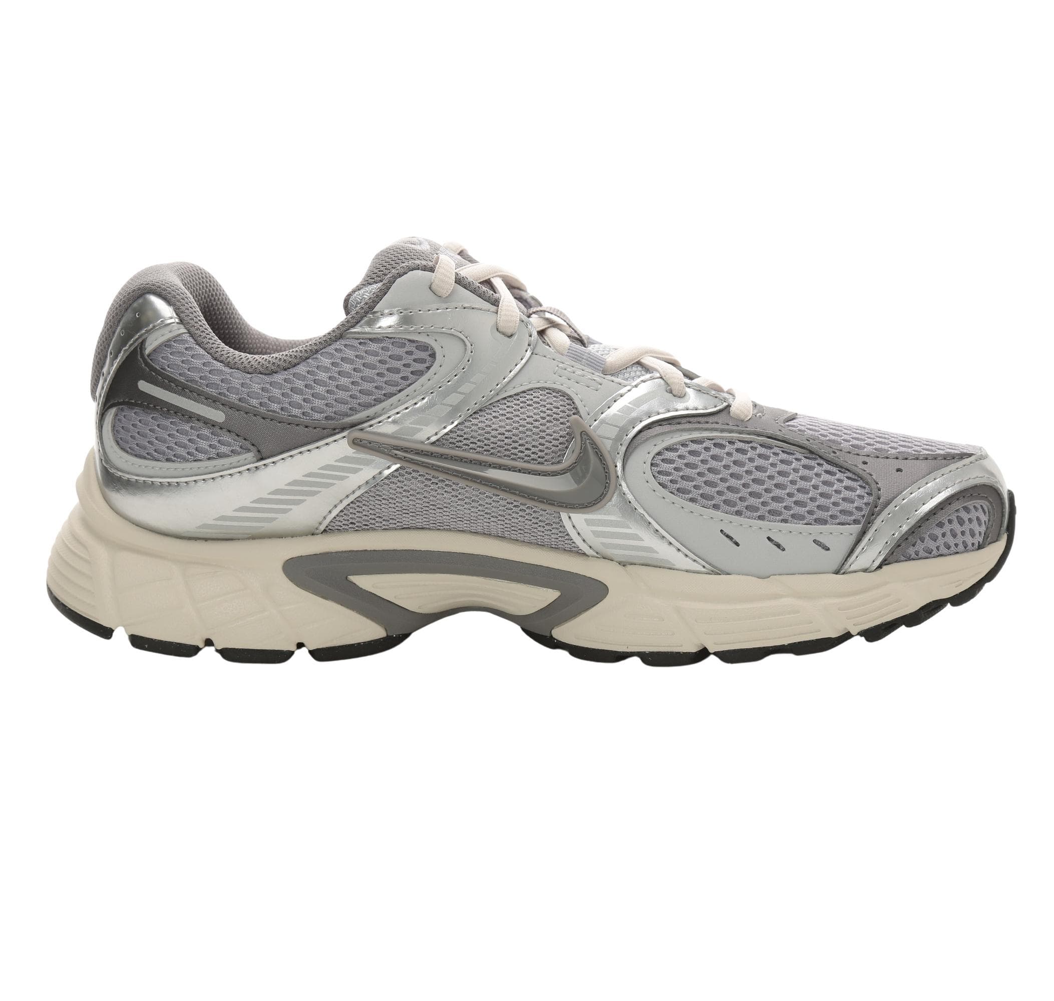 Nike Nike V5 Rnr Erkek Spor Ayakkabı Gri - 4