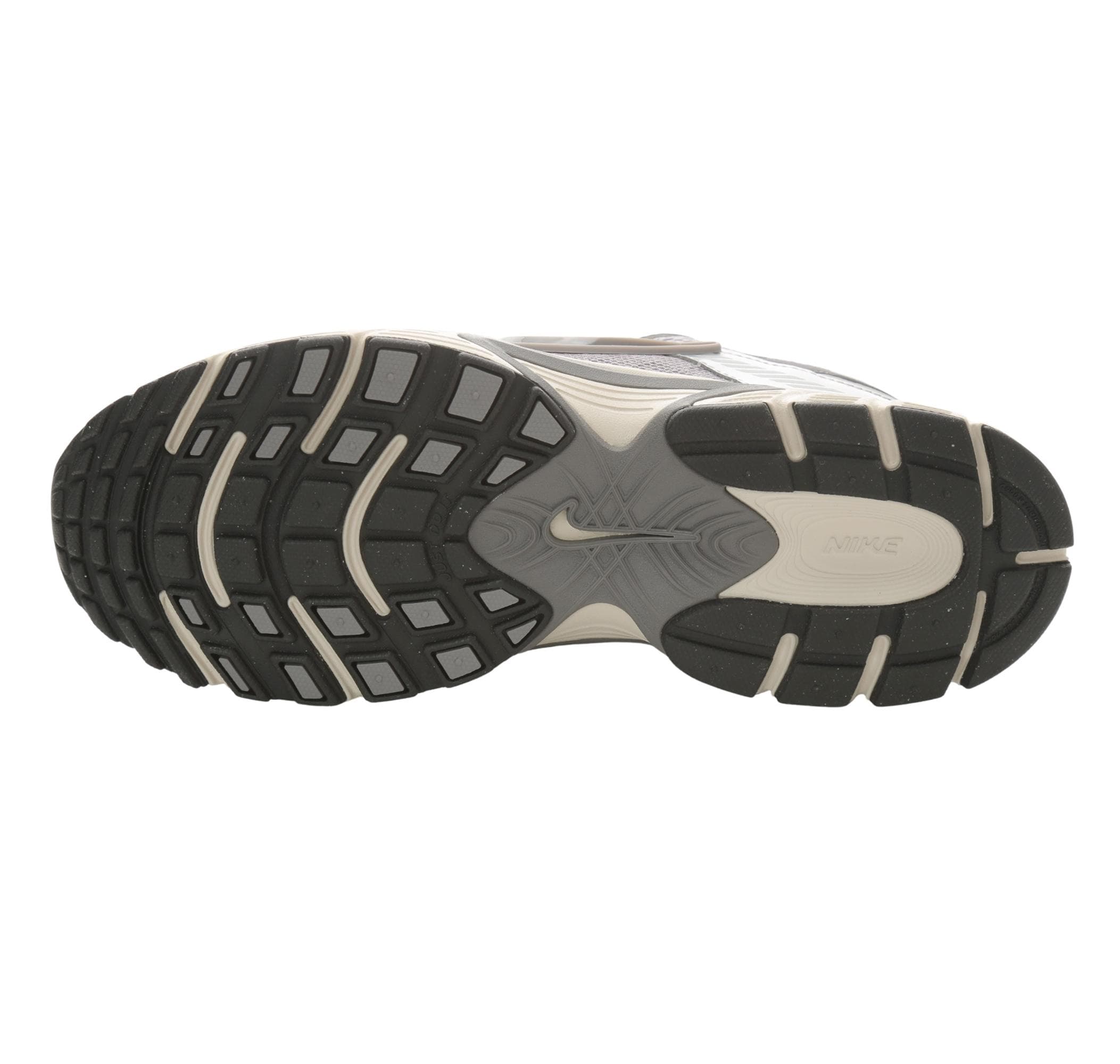 Nike Nike V5 Rnr Erkek Spor Ayakkabı Gri - 6