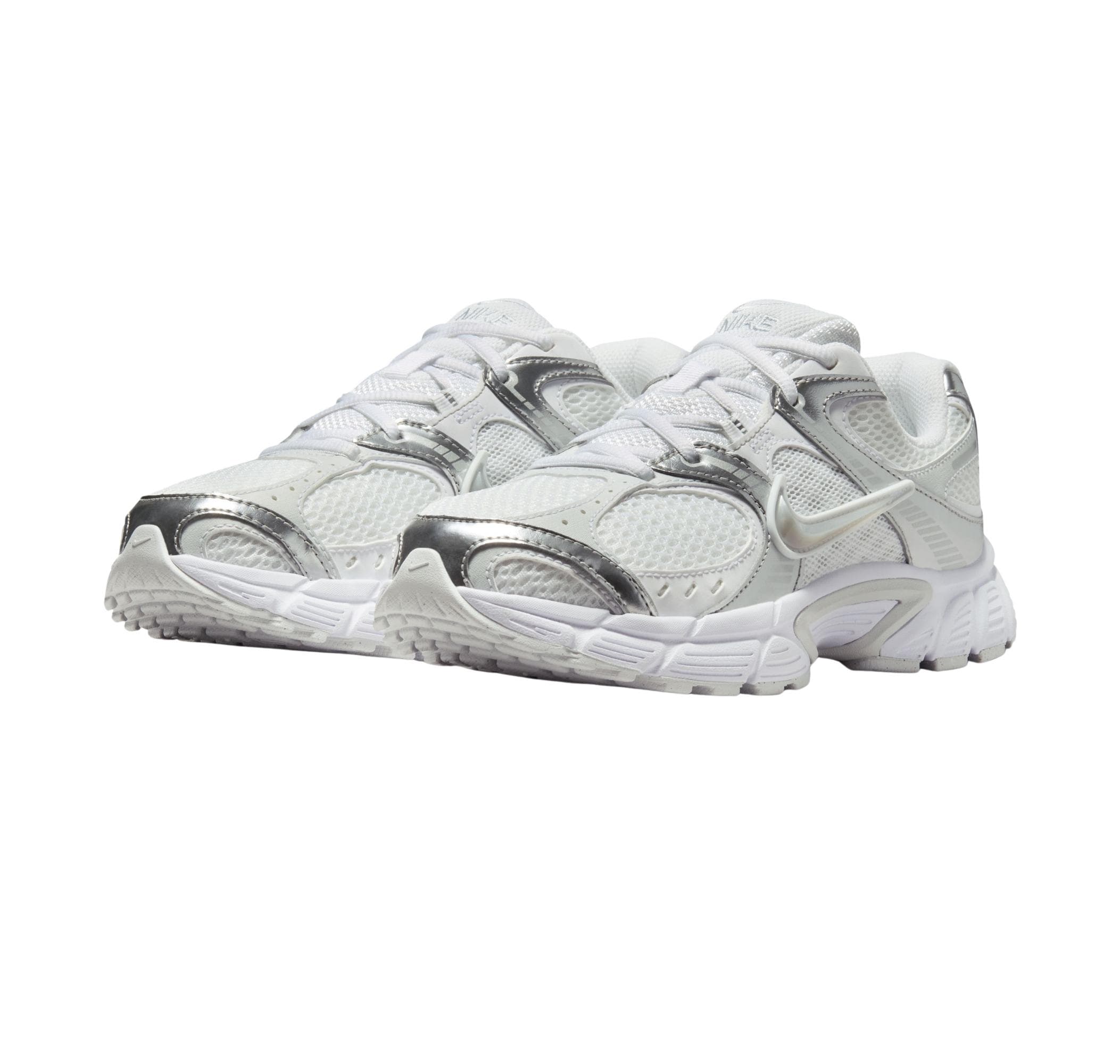 Nike Nike V5 Rnr Kadın Spor Ayakkabı Gri - 2
