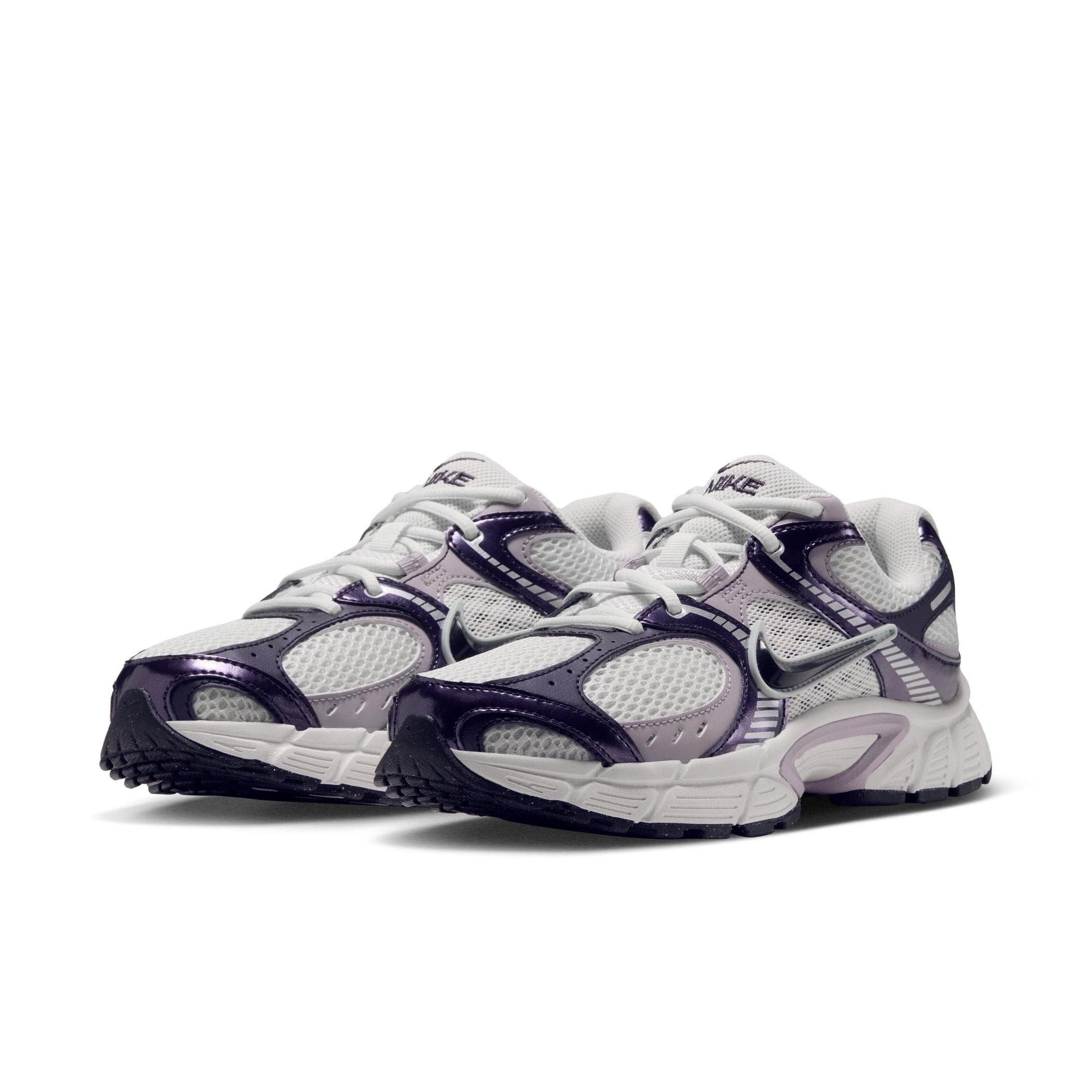 Nike Nike V5 Rnr Kadın Spor Ayakkabı Gri - 2