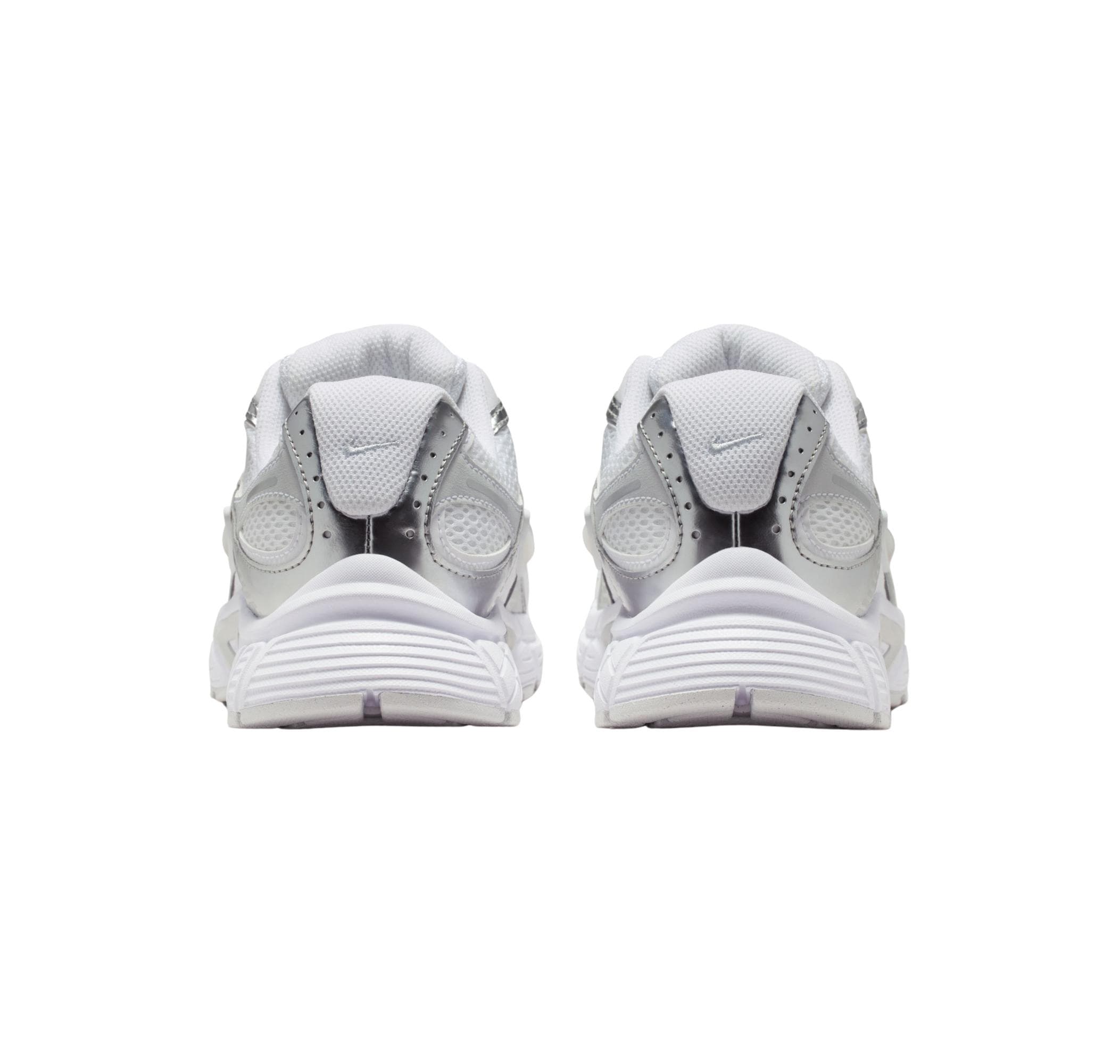 Nike Nike V5 Rnr Kadın Spor Ayakkabı Gri - 3