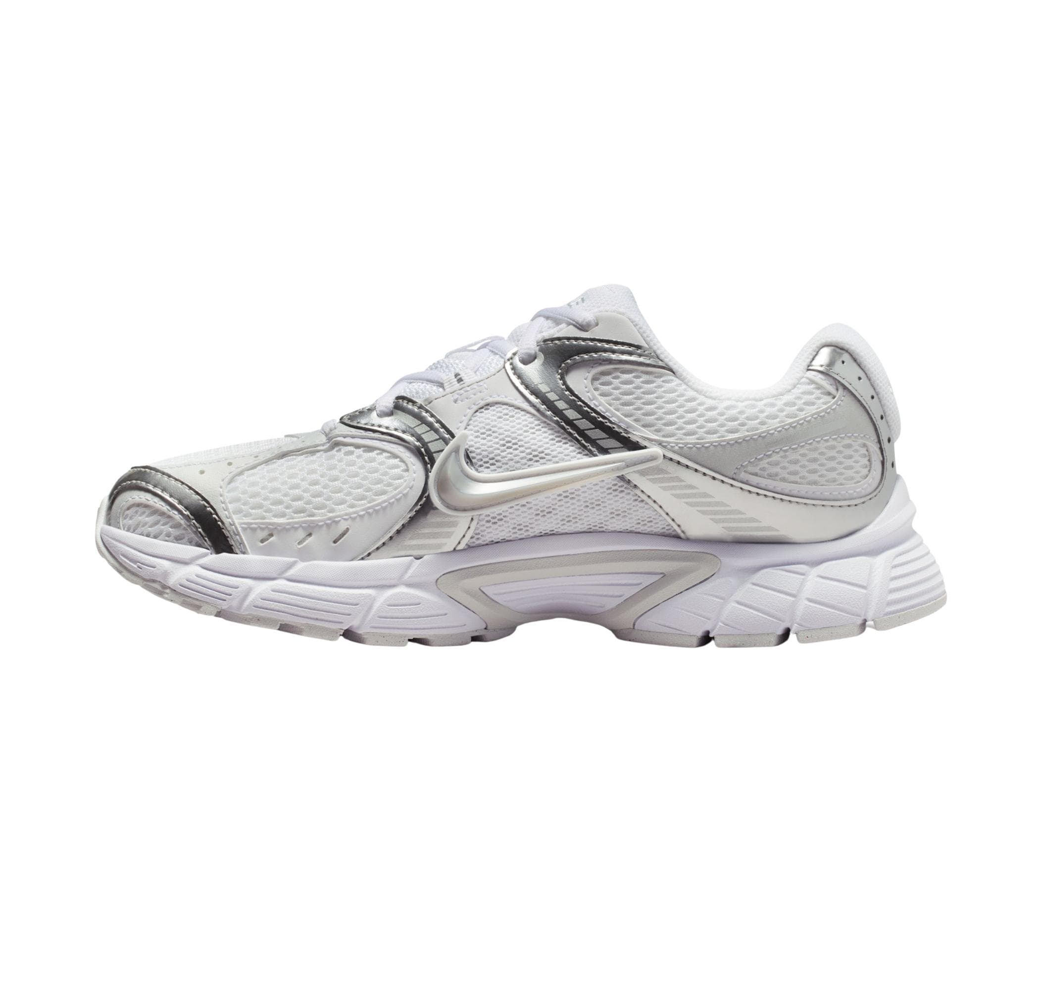 Nike Nike V5 Rnr Kadın Spor Ayakkabı Gri - 4