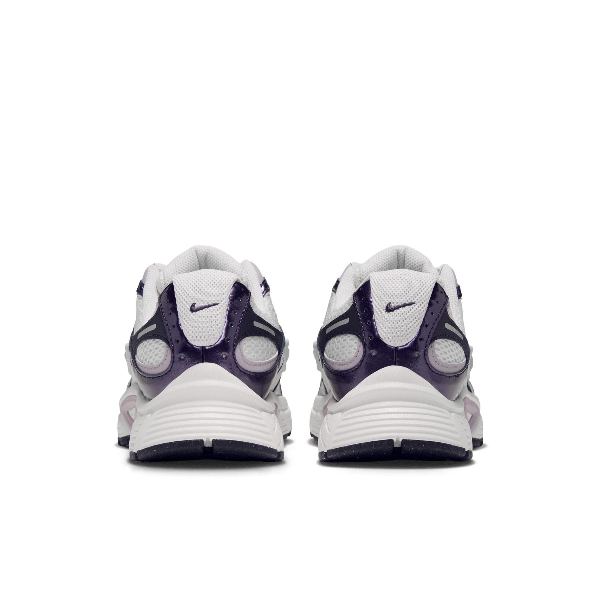 Nike Nike V5 Rnr Kadın Spor Ayakkabı Gri - 4