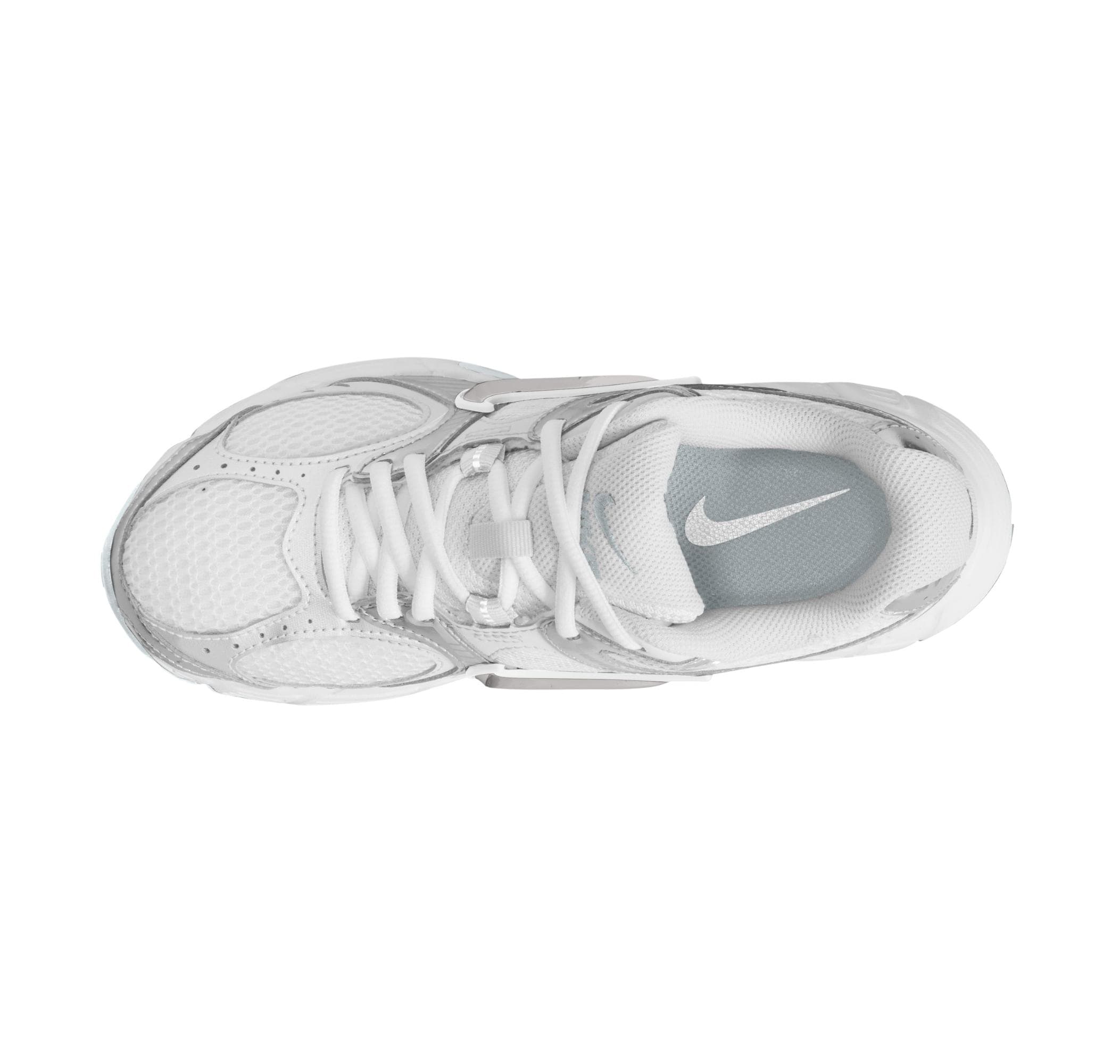 Nike Nike V5 Rnr Kadın Spor Ayakkabı Gri - 5