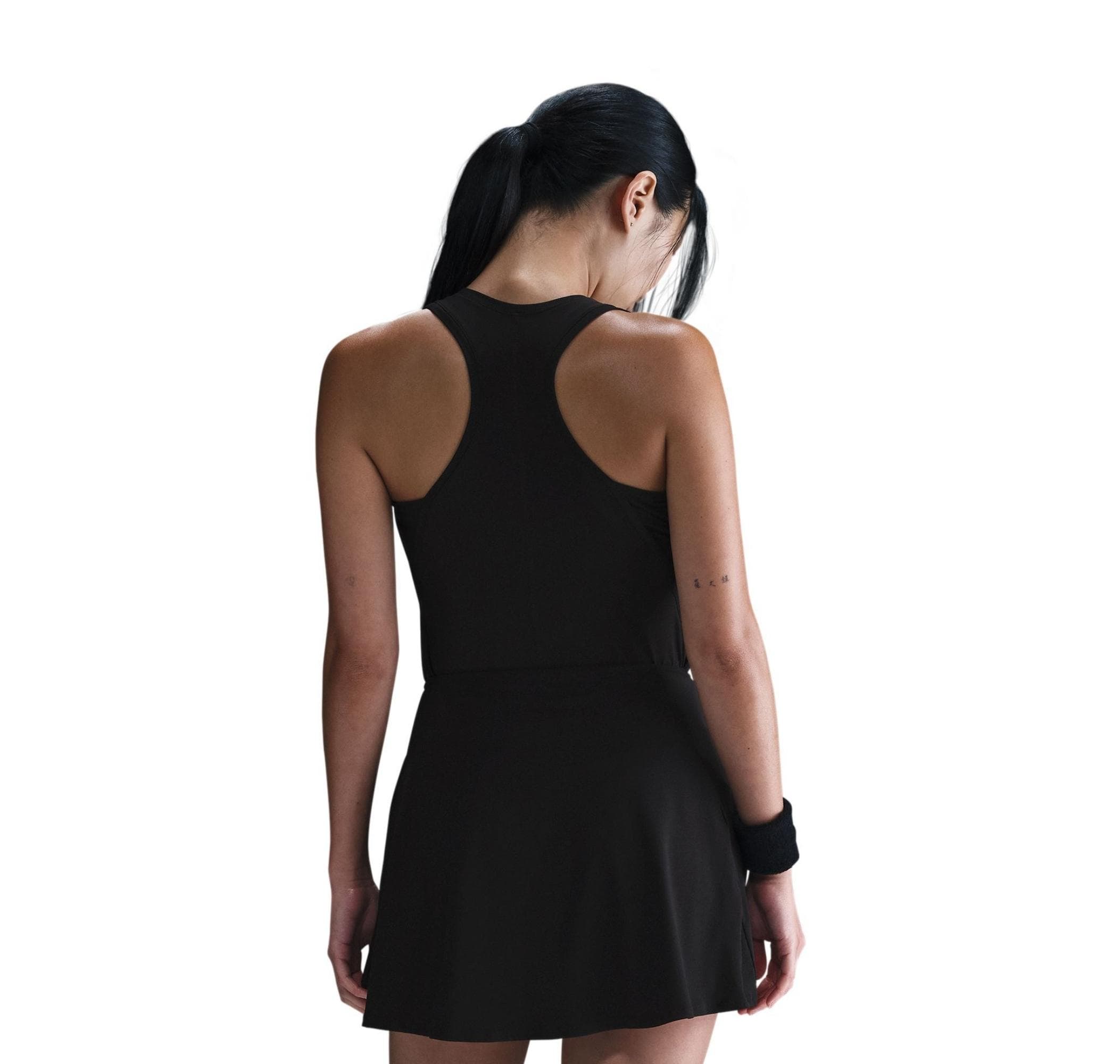 Nike Nike Victory Kadın T-Shirt Siyah - 2