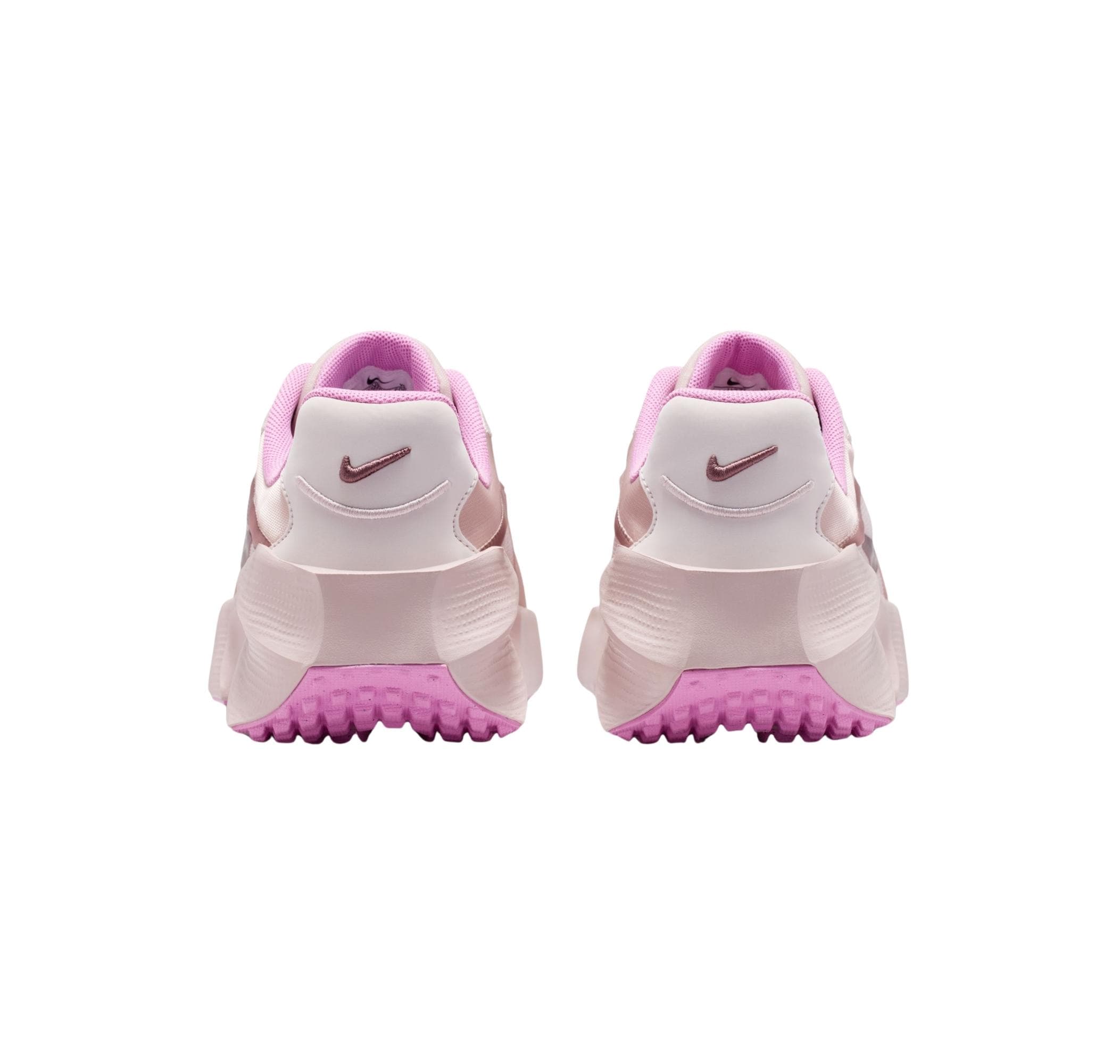Nike Nike Wmns Aura Edge Kadın Spor Ayakkabı Pembe - 4
