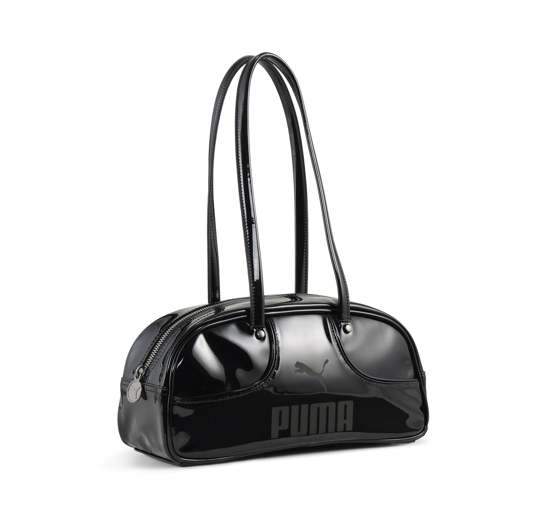 Puma Puma 1976 Flute Grip Bag Çanta Siyah