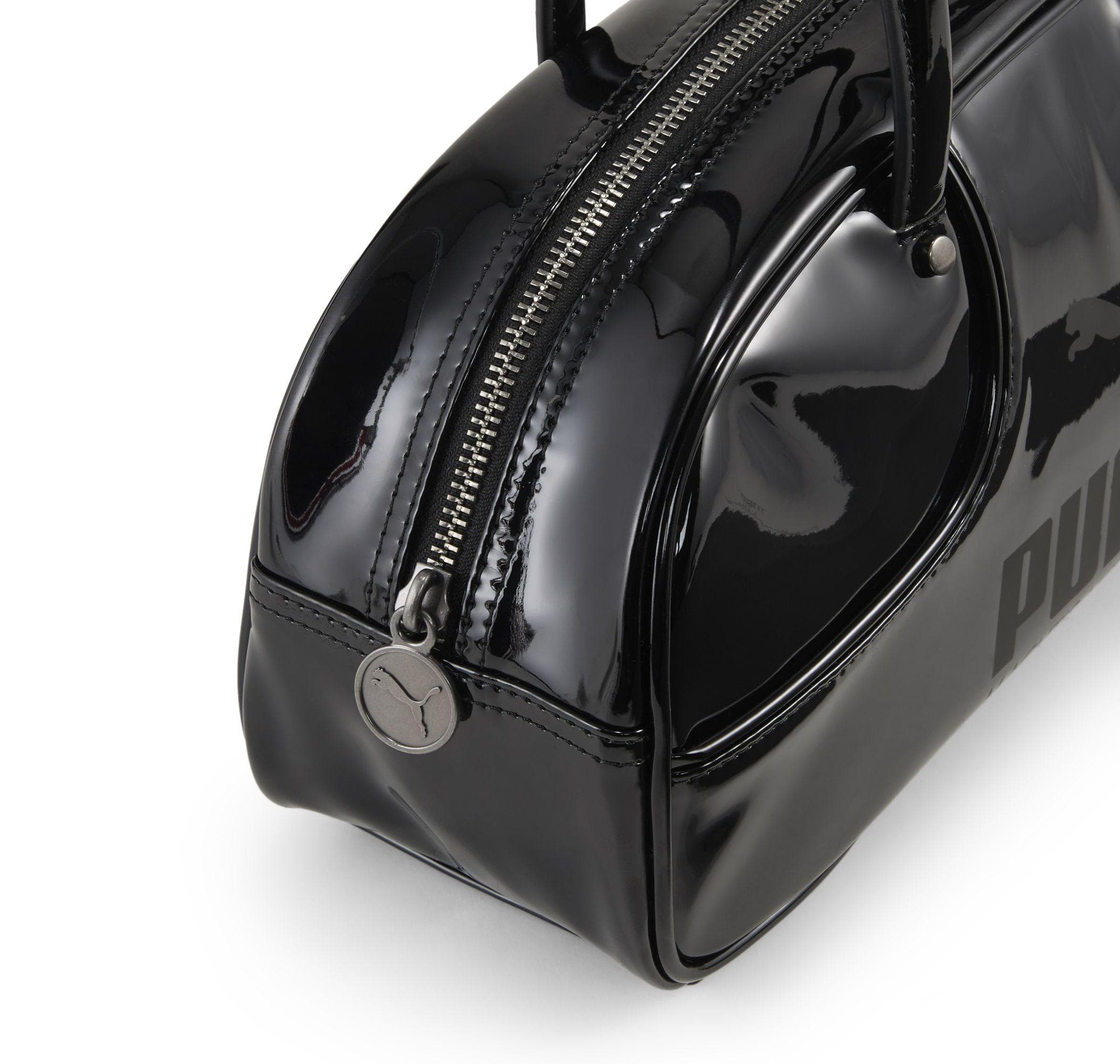 Puma Puma 1976 Flute Grip Bag Çanta Siyah - 3