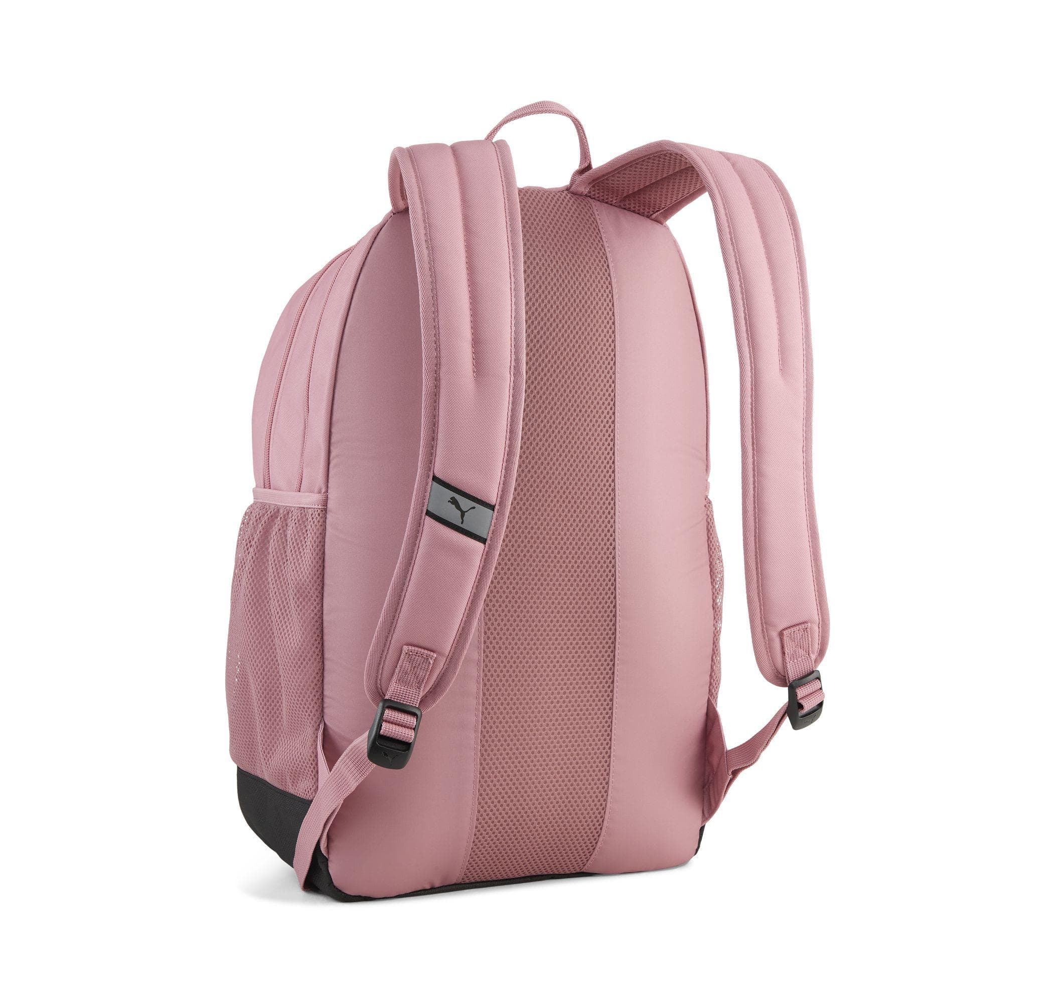 Puma Puma Academy Backpack Sırt Çantası Pembe - 2