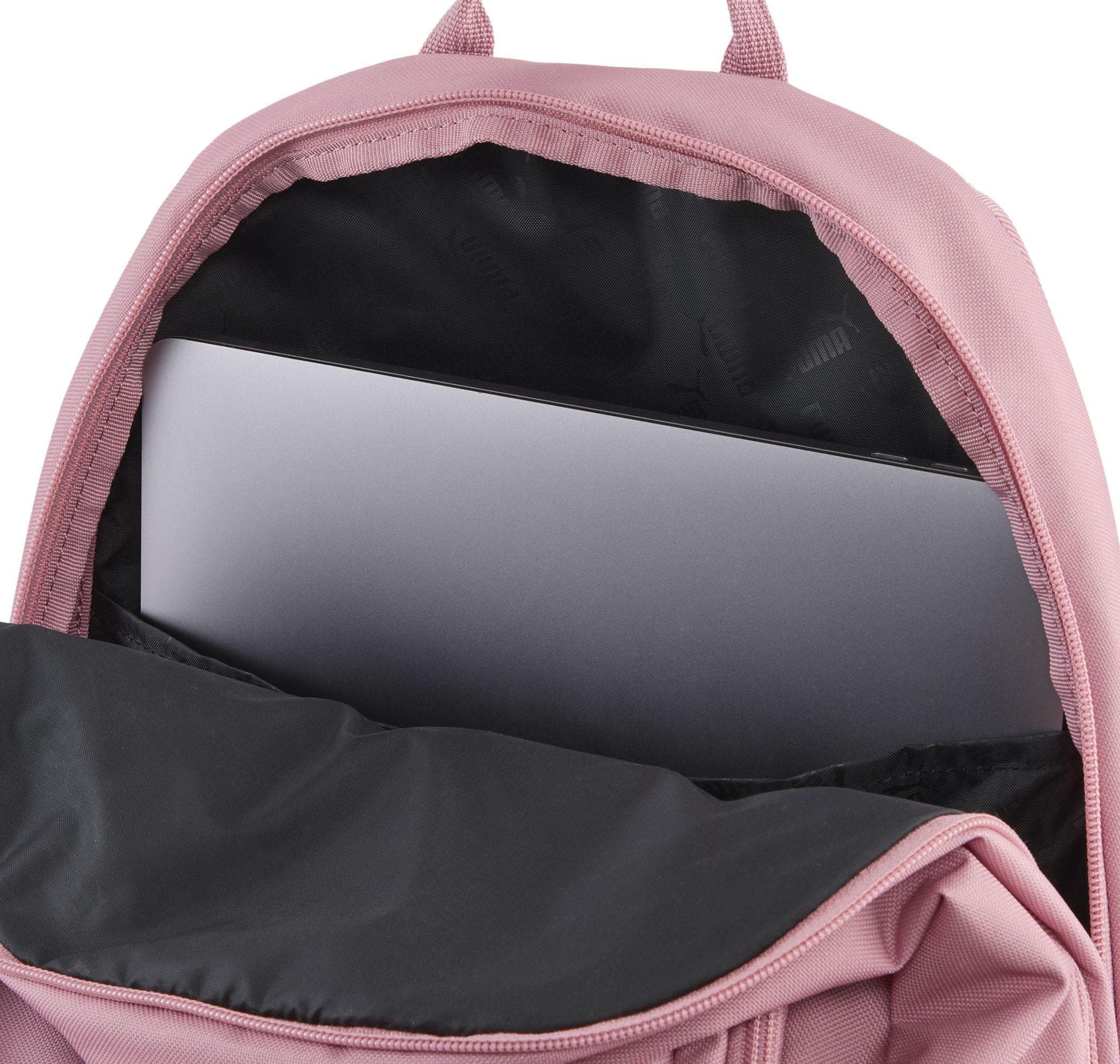 Puma Puma Academy Backpack Sırt Çantası Pembe - 3