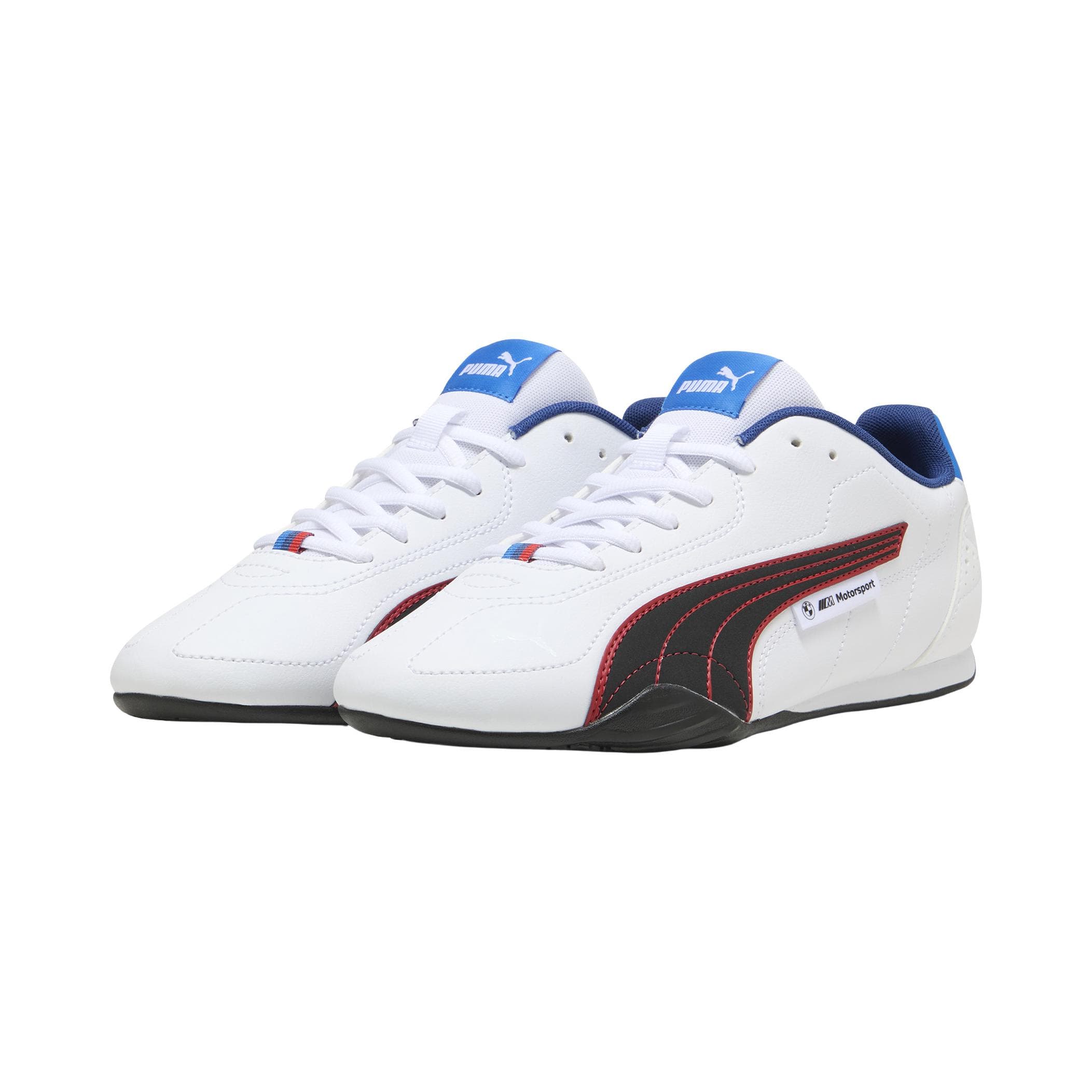 Puma Puma Bmw Mms Catch Erkek - 2