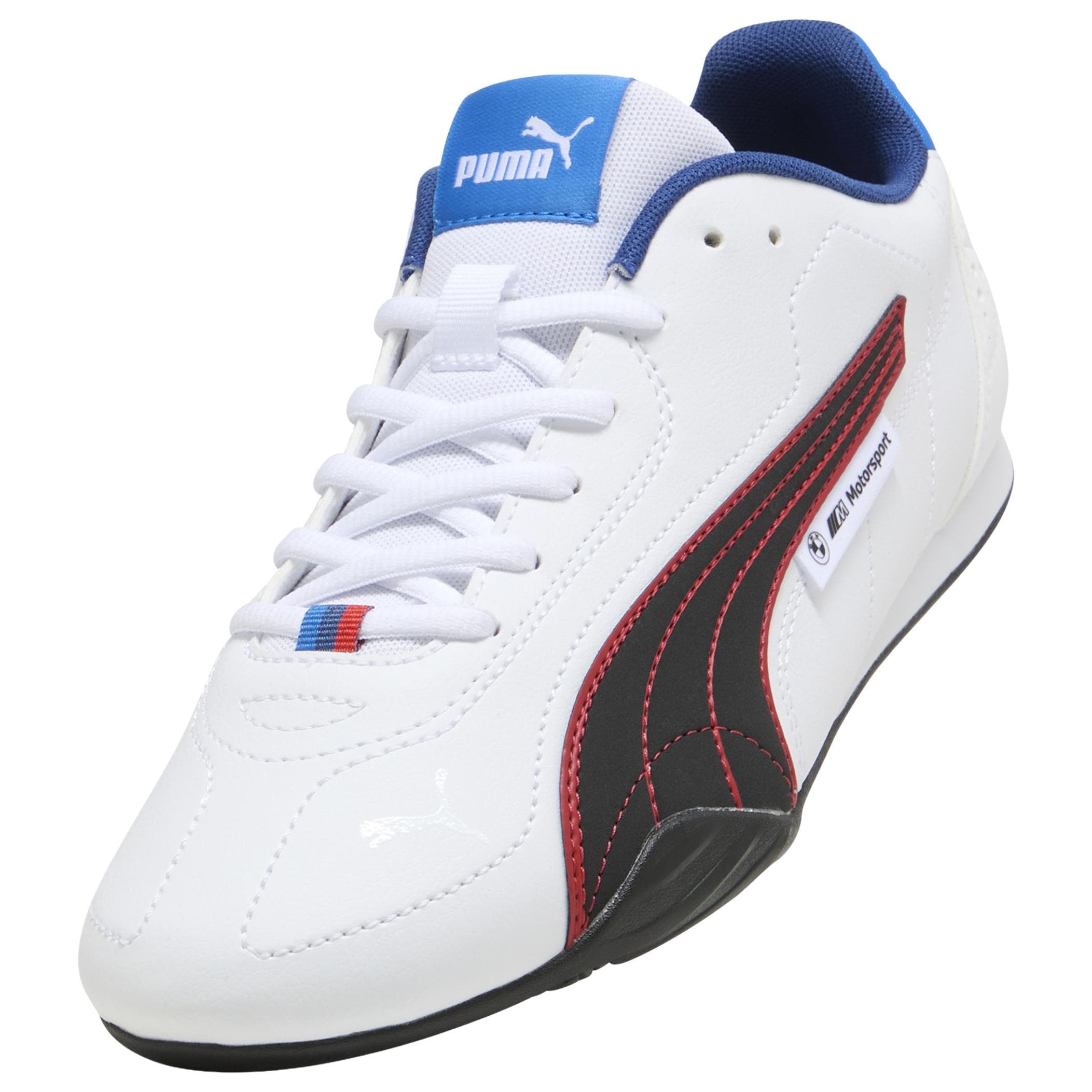 Puma Puma Bmw Mms Catch Erkek - 3