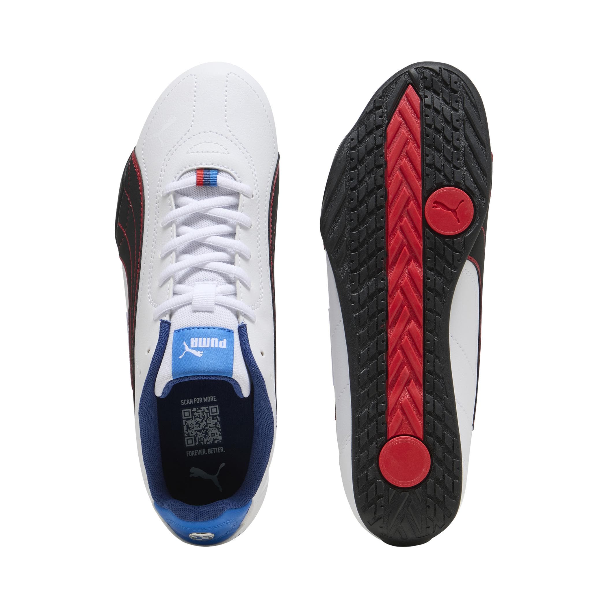 Puma Puma Bmw Mms Catch Erkek - 4