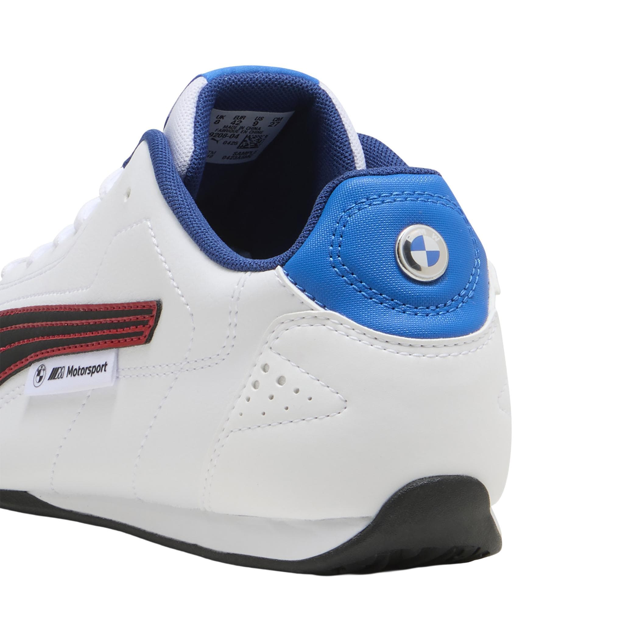 Puma Puma Bmw Mms Catch Erkek - 5