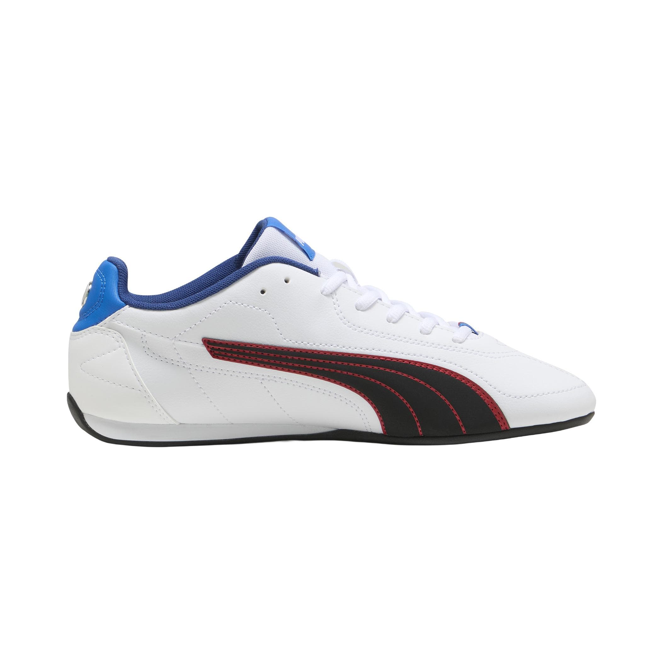 Puma Puma Bmw Mms Catch Erkek - 6