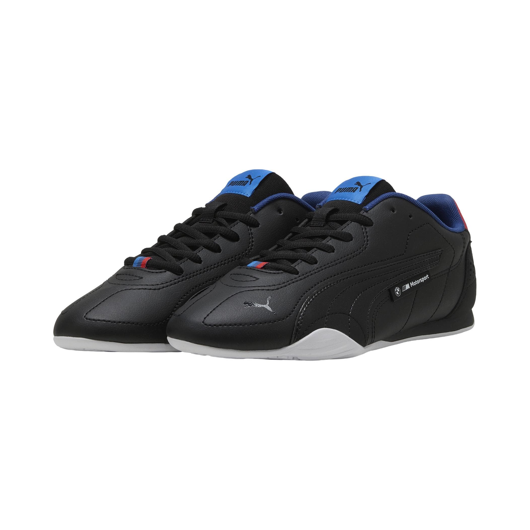 Puma Puma Bmw Mms Catch Erkek - 2