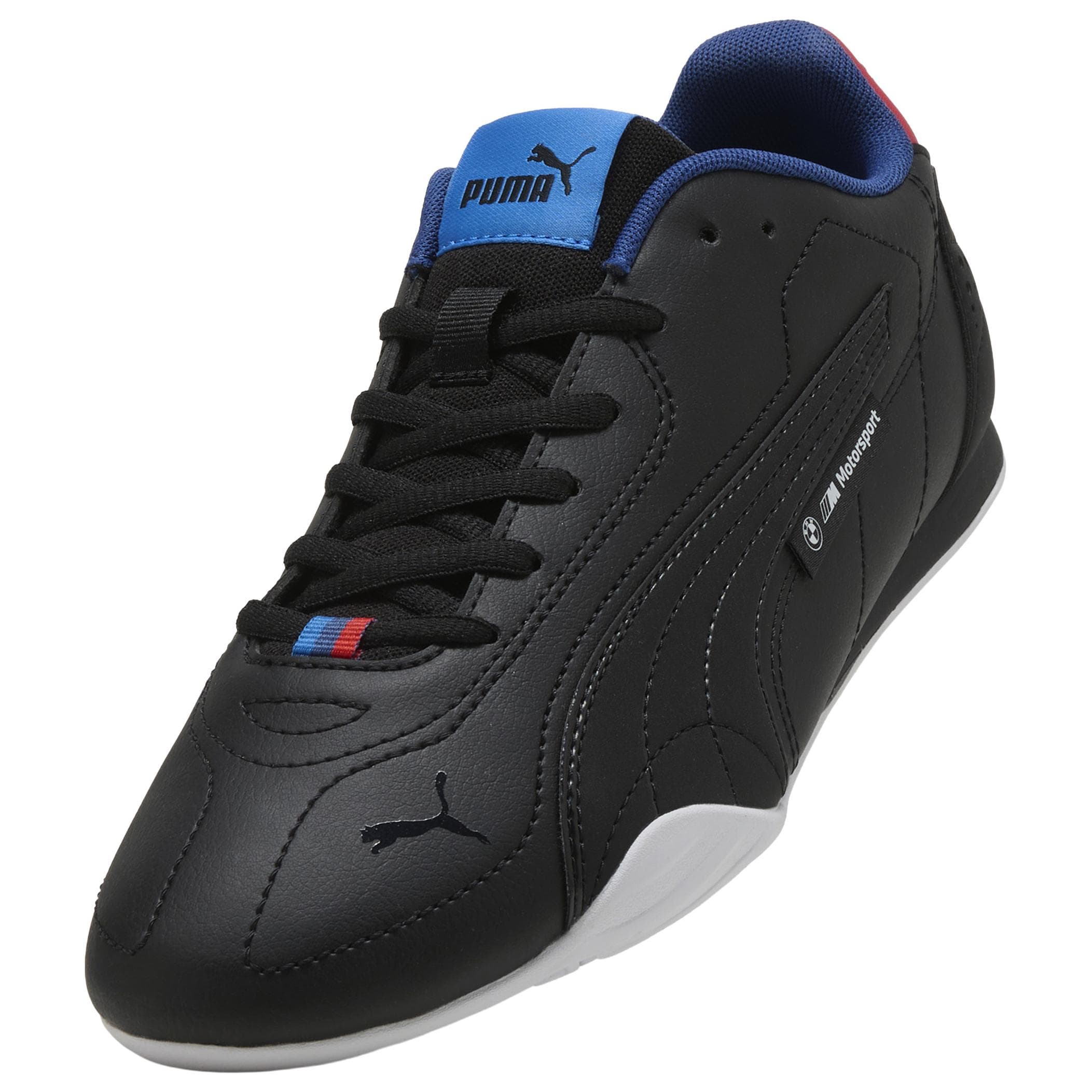 Puma Puma Bmw Mms Catch Erkek - 3