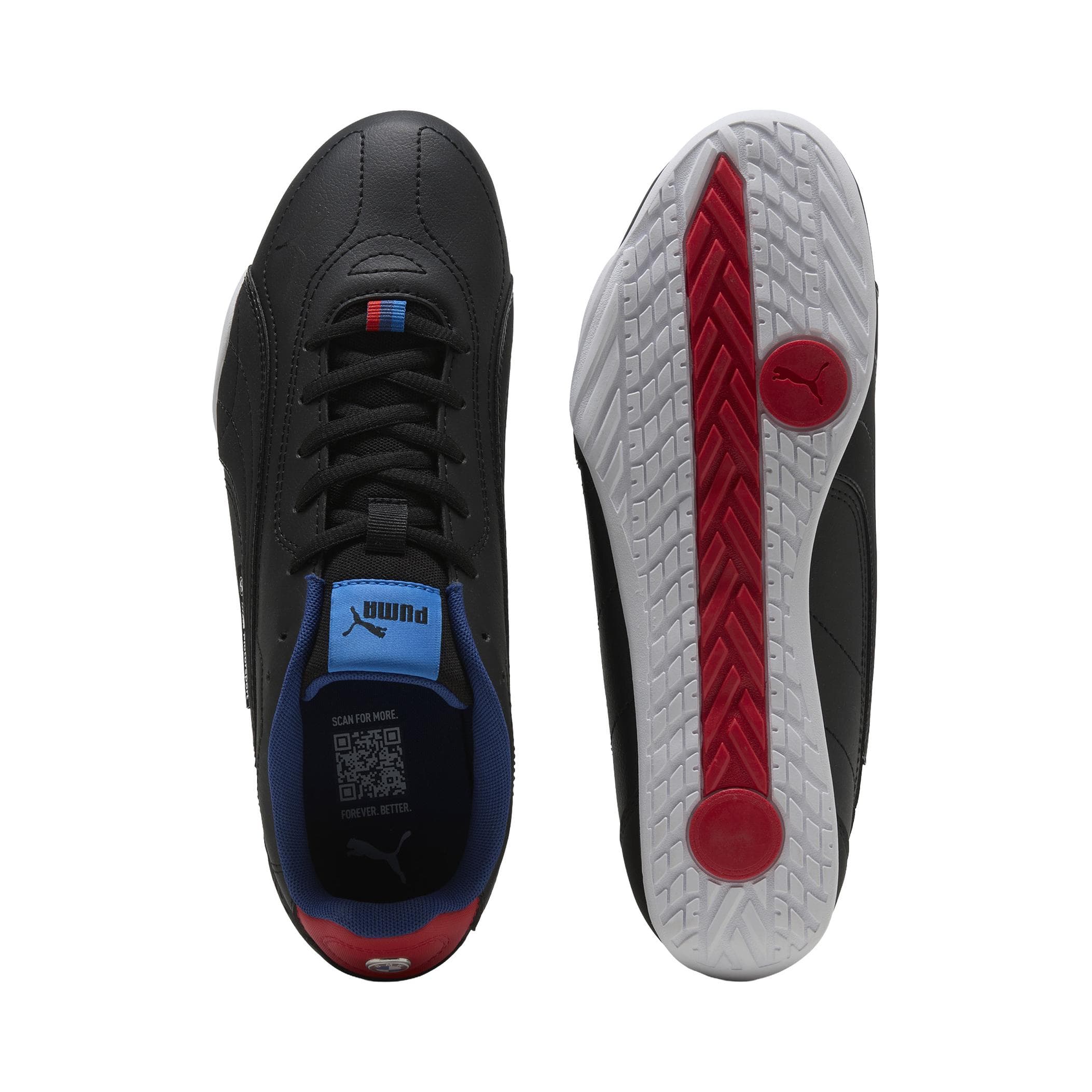 Puma Puma Bmw Mms Catch Erkek - 5