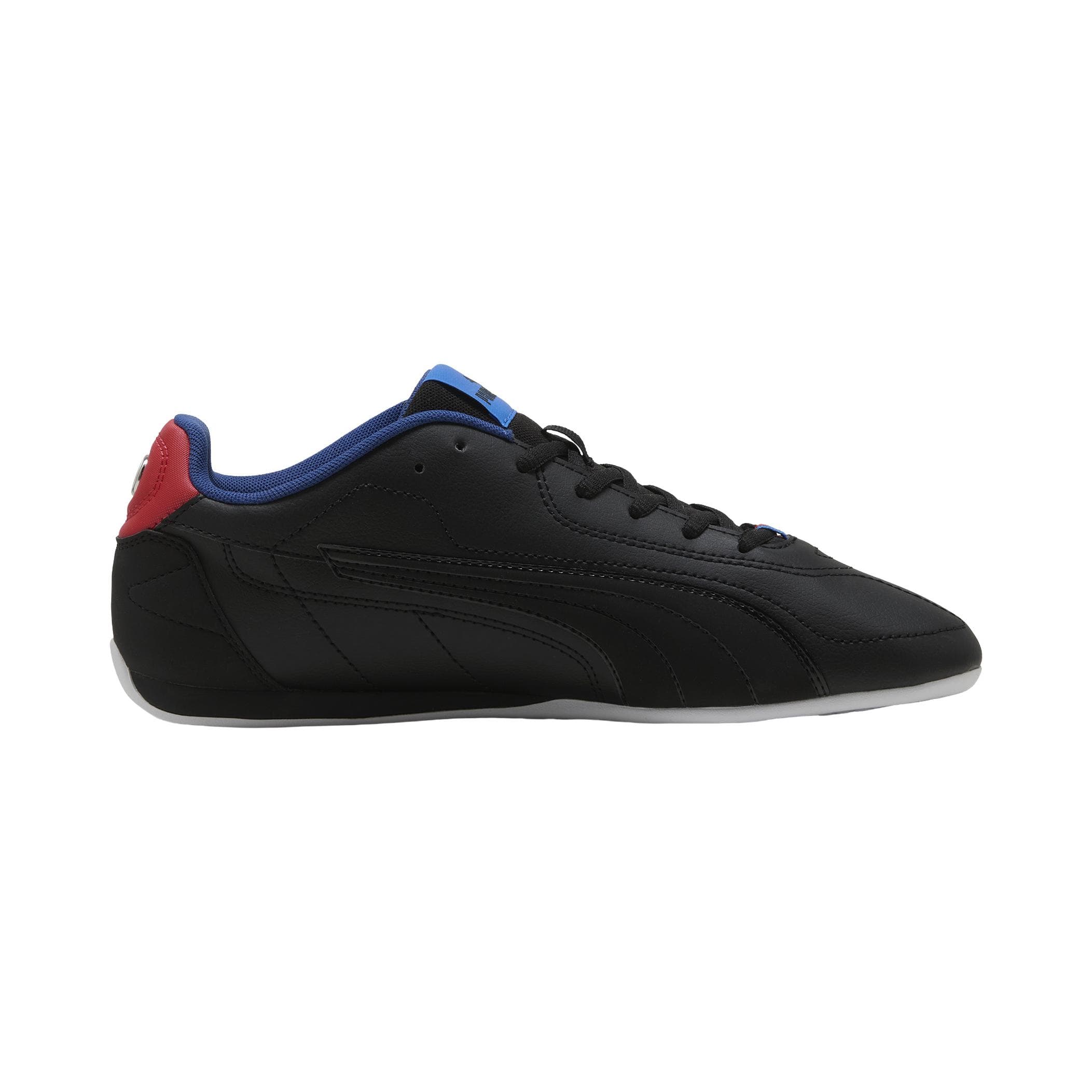 Puma Puma Bmw Mms Catch Erkek - 6