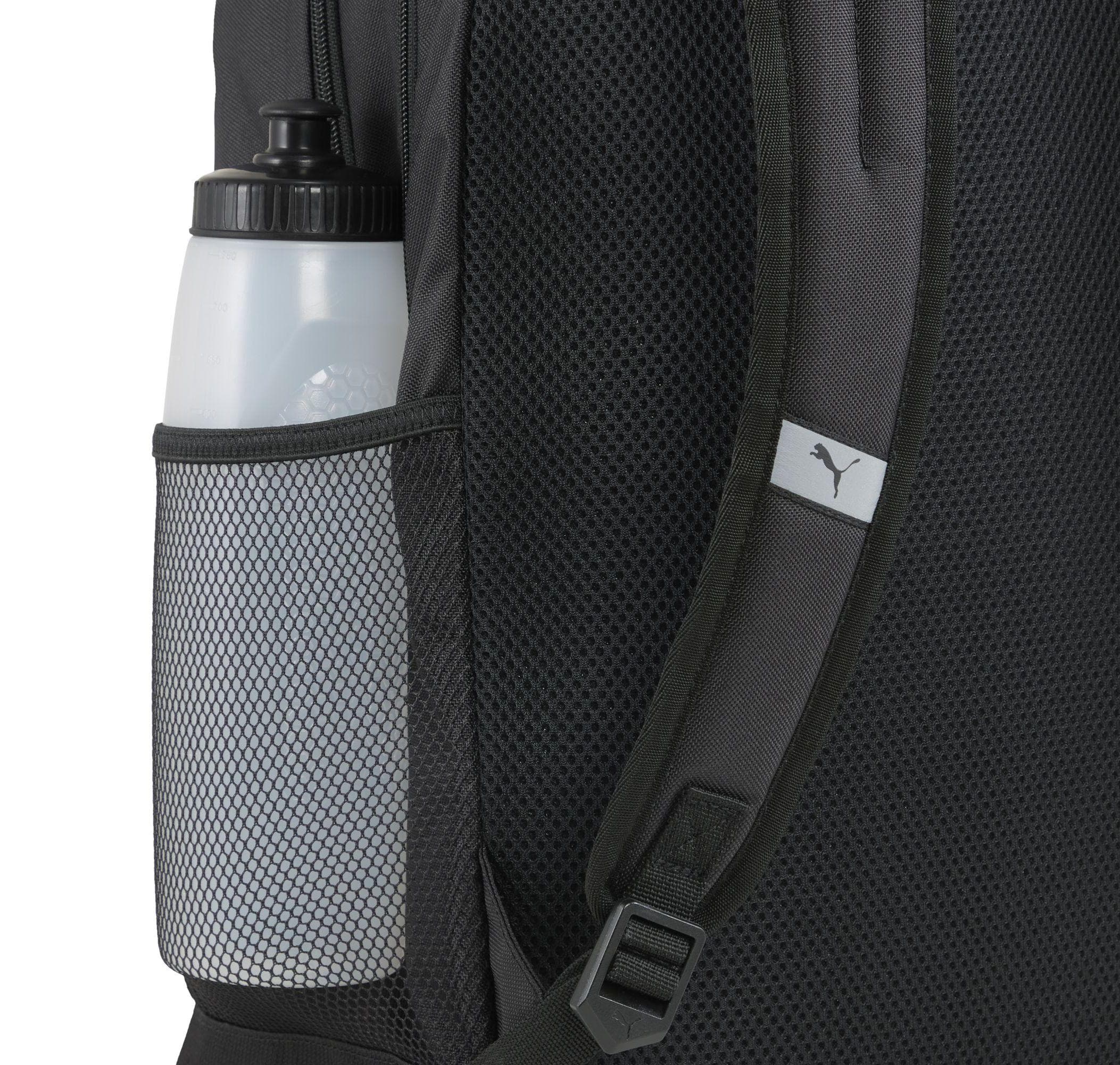 Puma Puma Buzz Backpack Sırt Çantası Siyah - 3