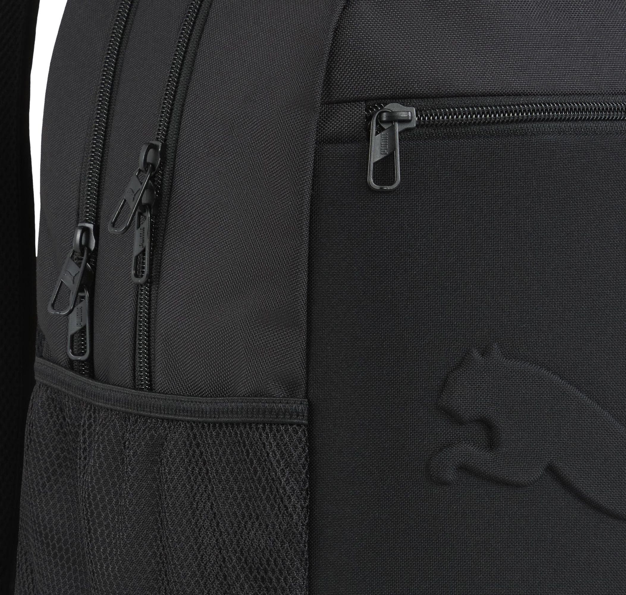 Puma Puma Buzz Backpack Sırt Çantası Siyah - 4